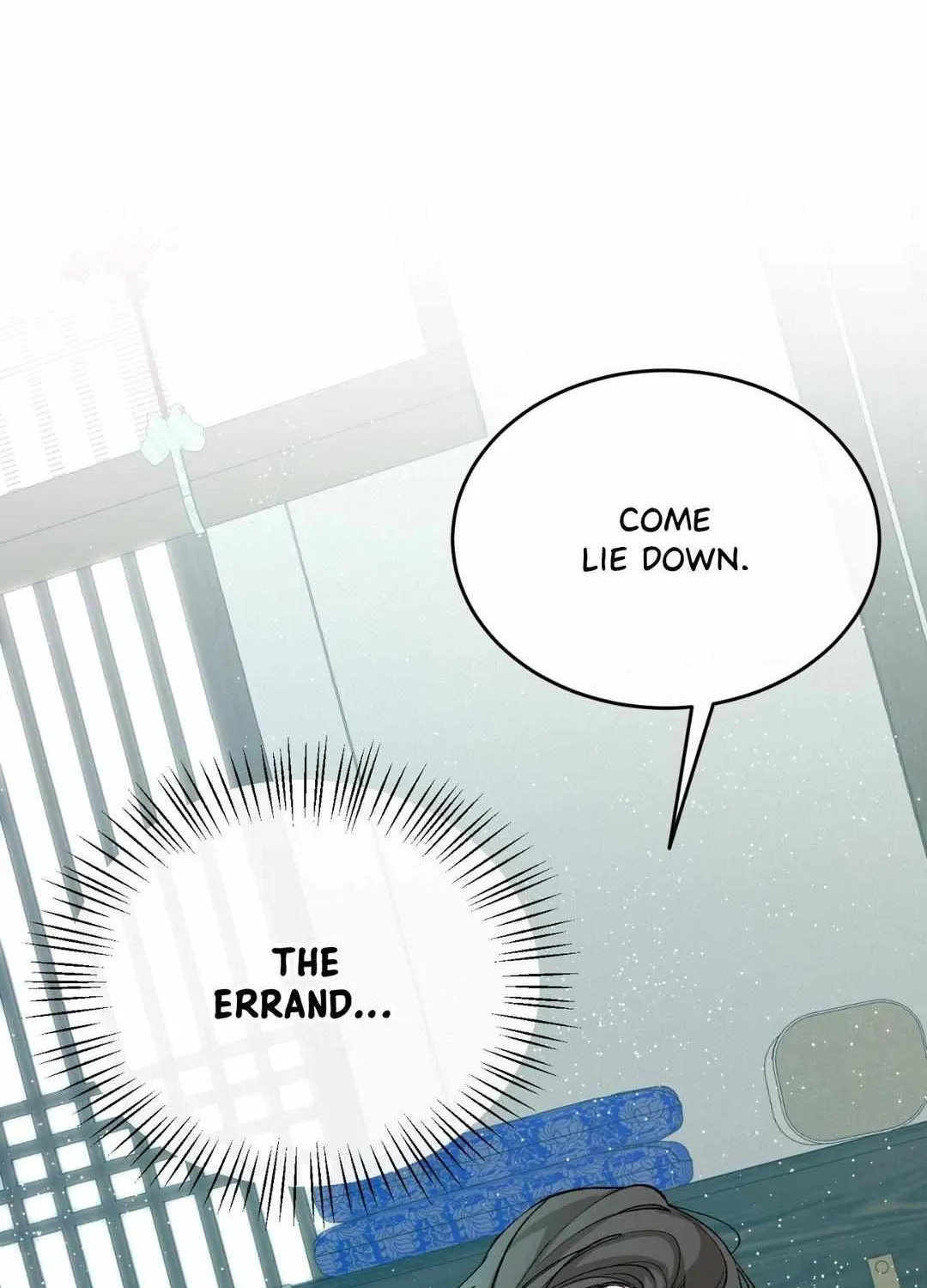 Like A Fever Dream Chapter 25 page 109 - 
