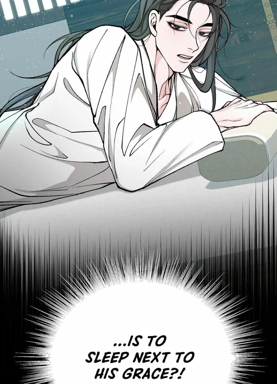 Like A Fever Dream Chapter 25 page 110 - 