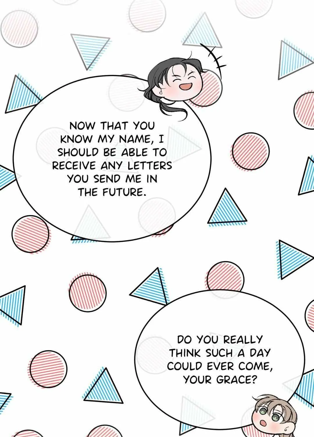 Like A Fever Dream Chapter 25 page 12 - 