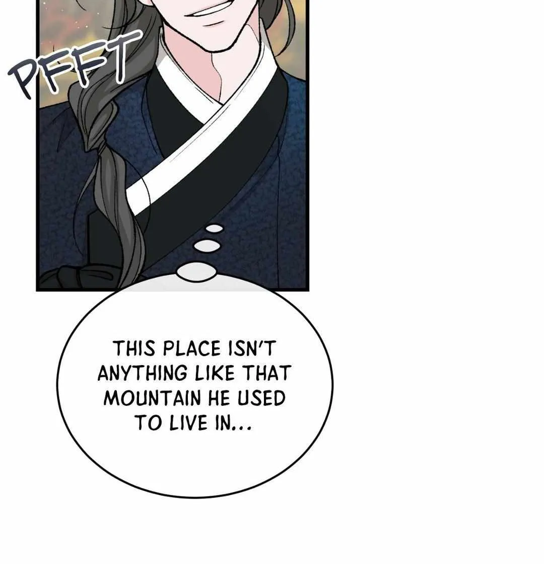 Like A Fever Dream Chapter 25 page 14 - 
