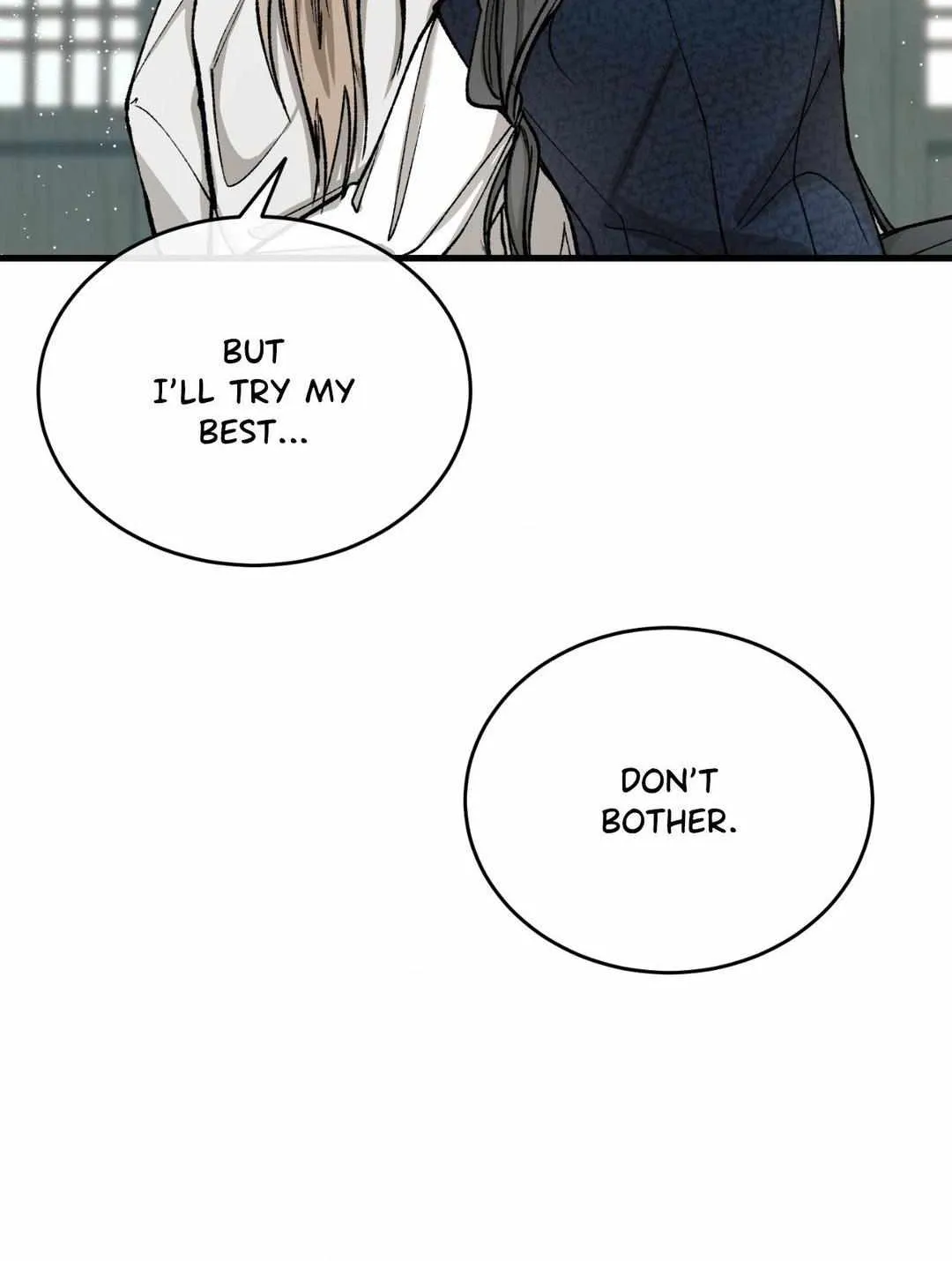 Like A Fever Dream Chapter 25 page 17 - 