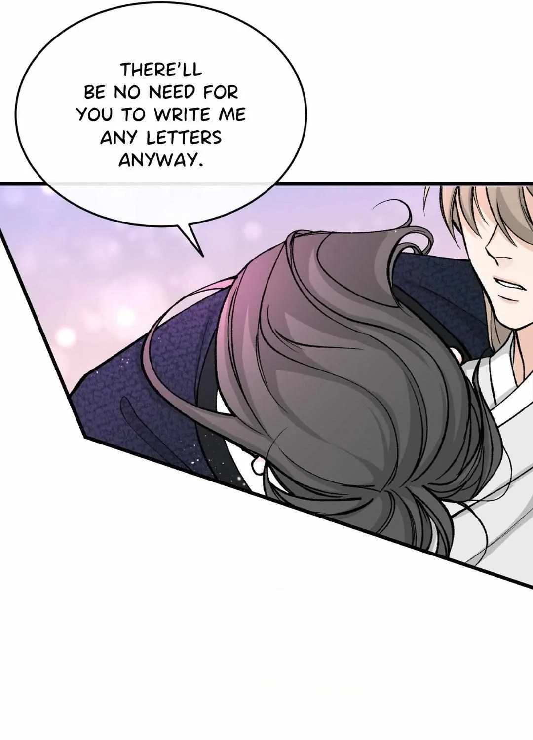 Like A Fever Dream Chapter 25 page 18 - 