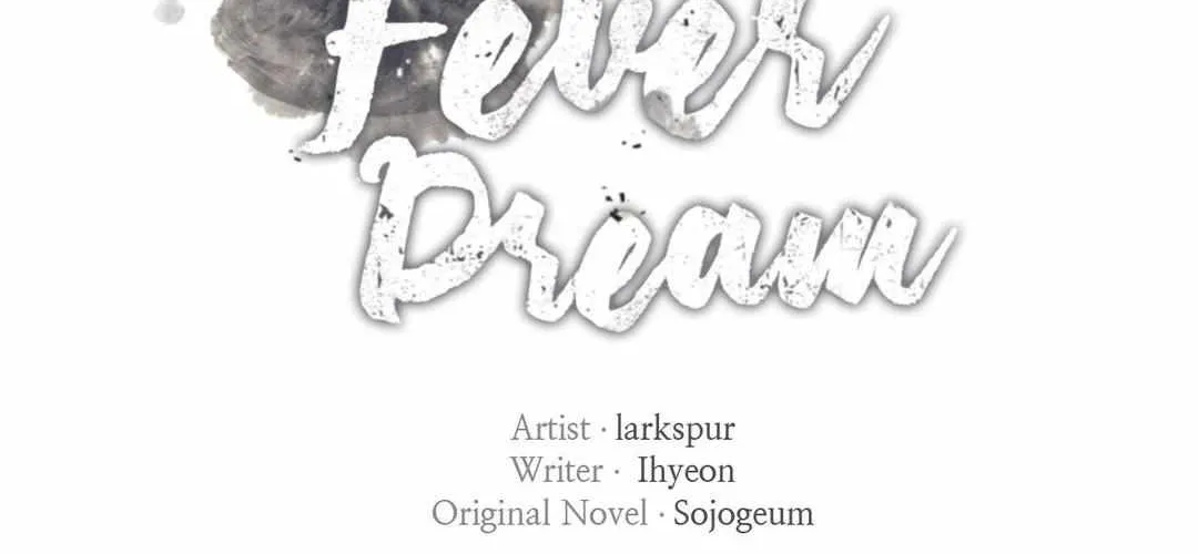 Like A Fever Dream Chapter 25 page 21 - 