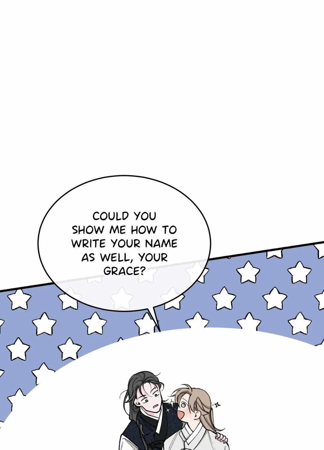 Like A Fever Dream Chapter 25 page 4 - 