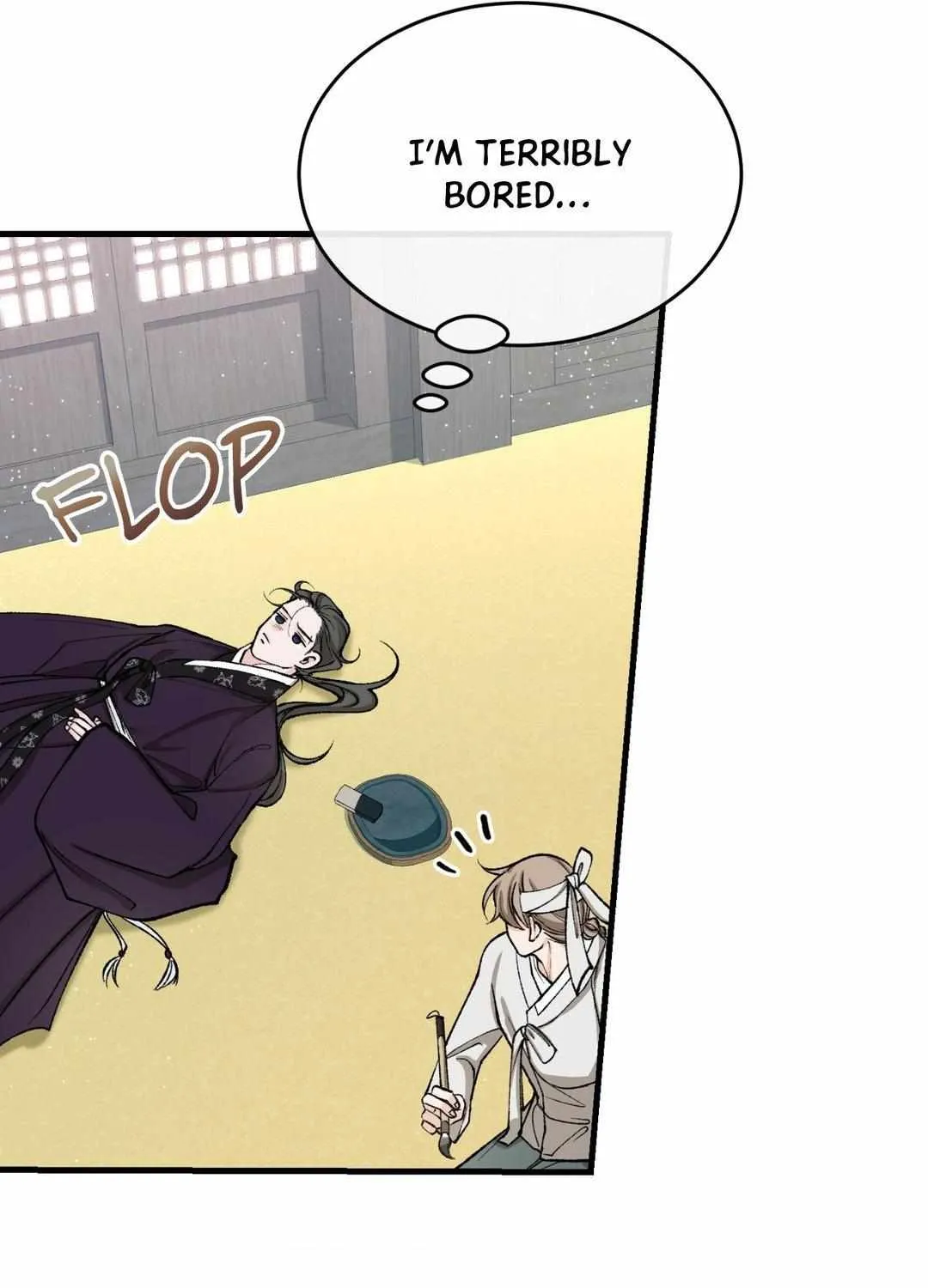 Like A Fever Dream Chapter 25 page 31 - 