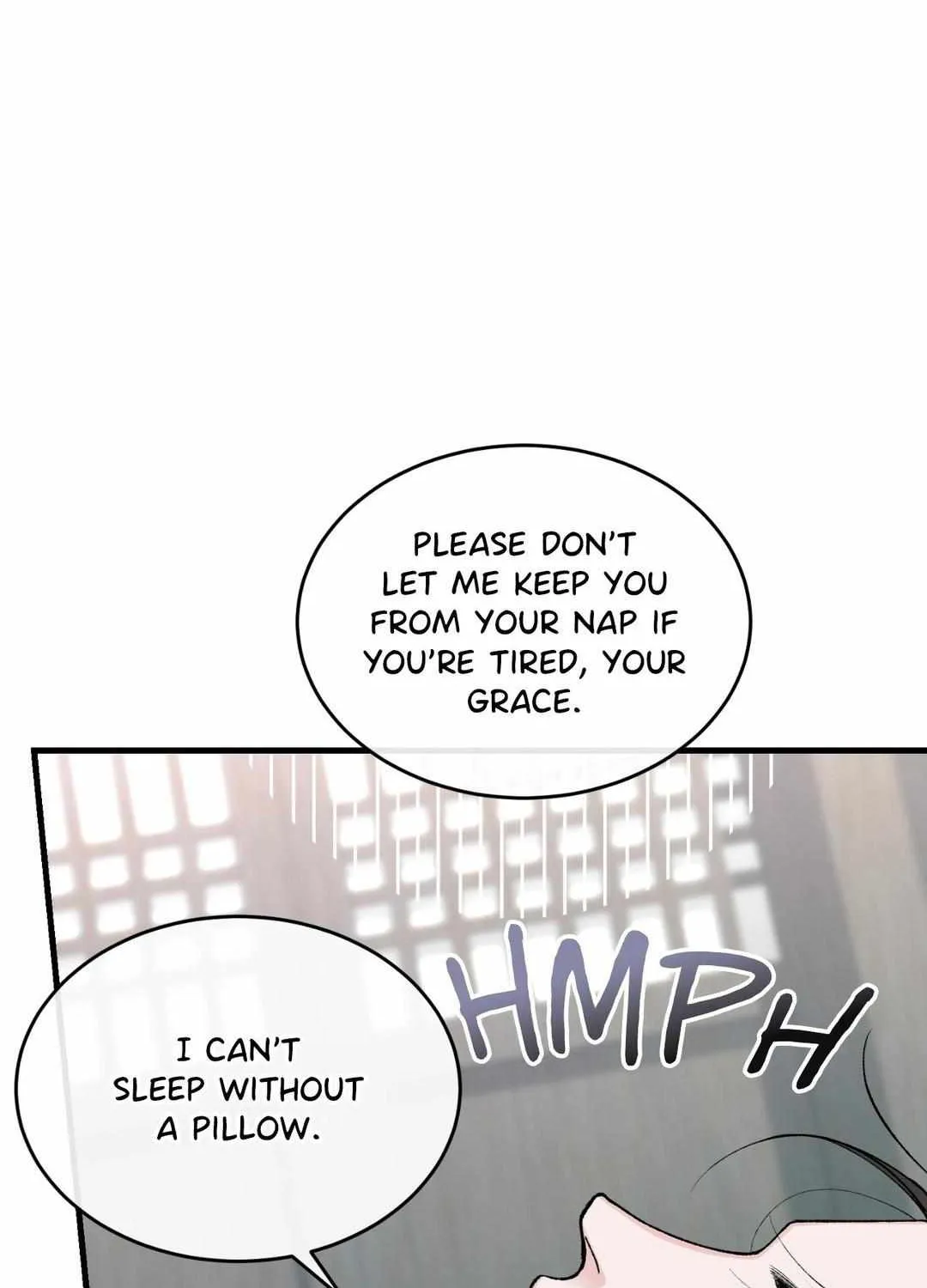 Like A Fever Dream Chapter 25 page 32 - 