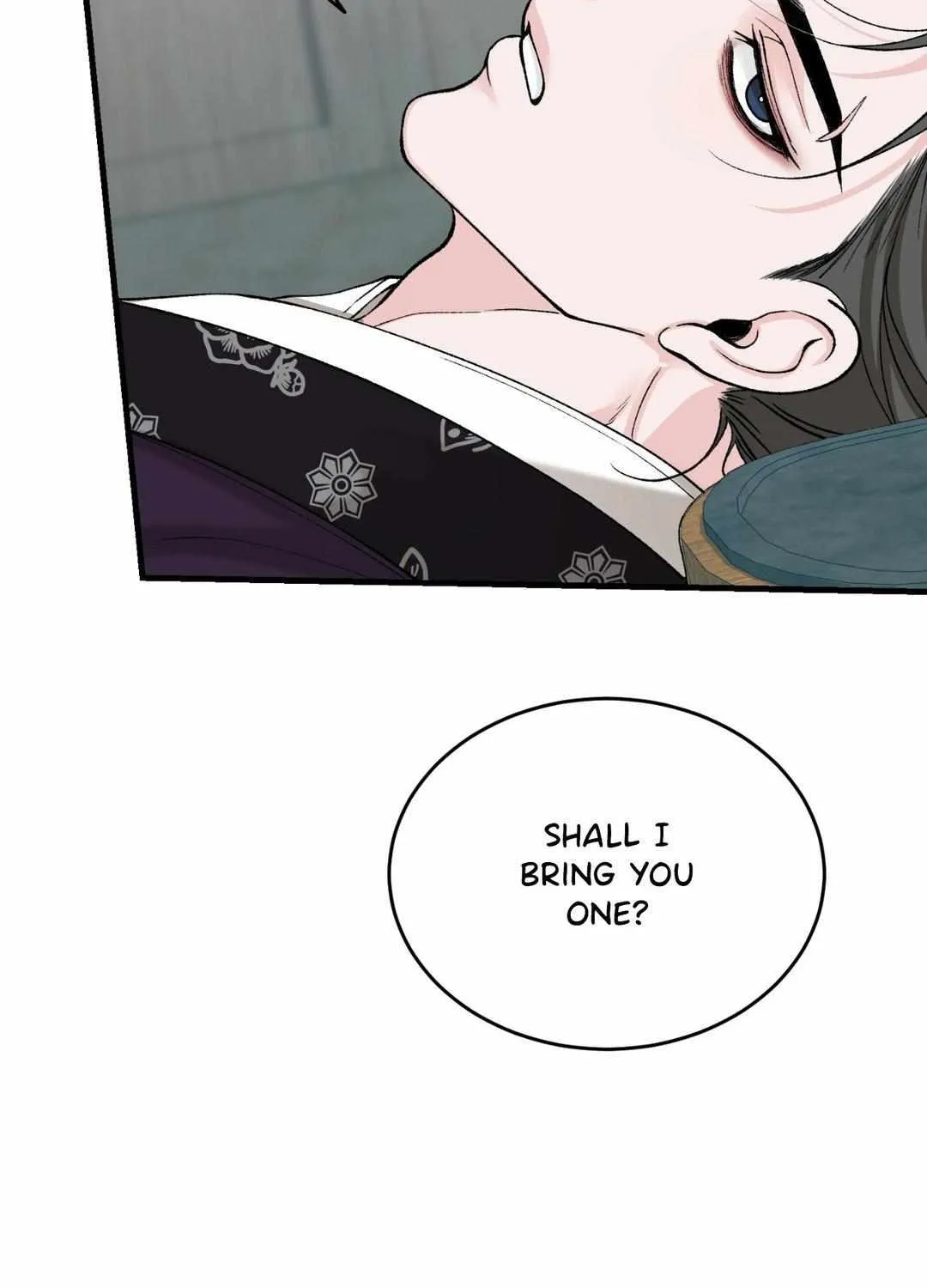 Like A Fever Dream Chapter 25 page 33 - 
