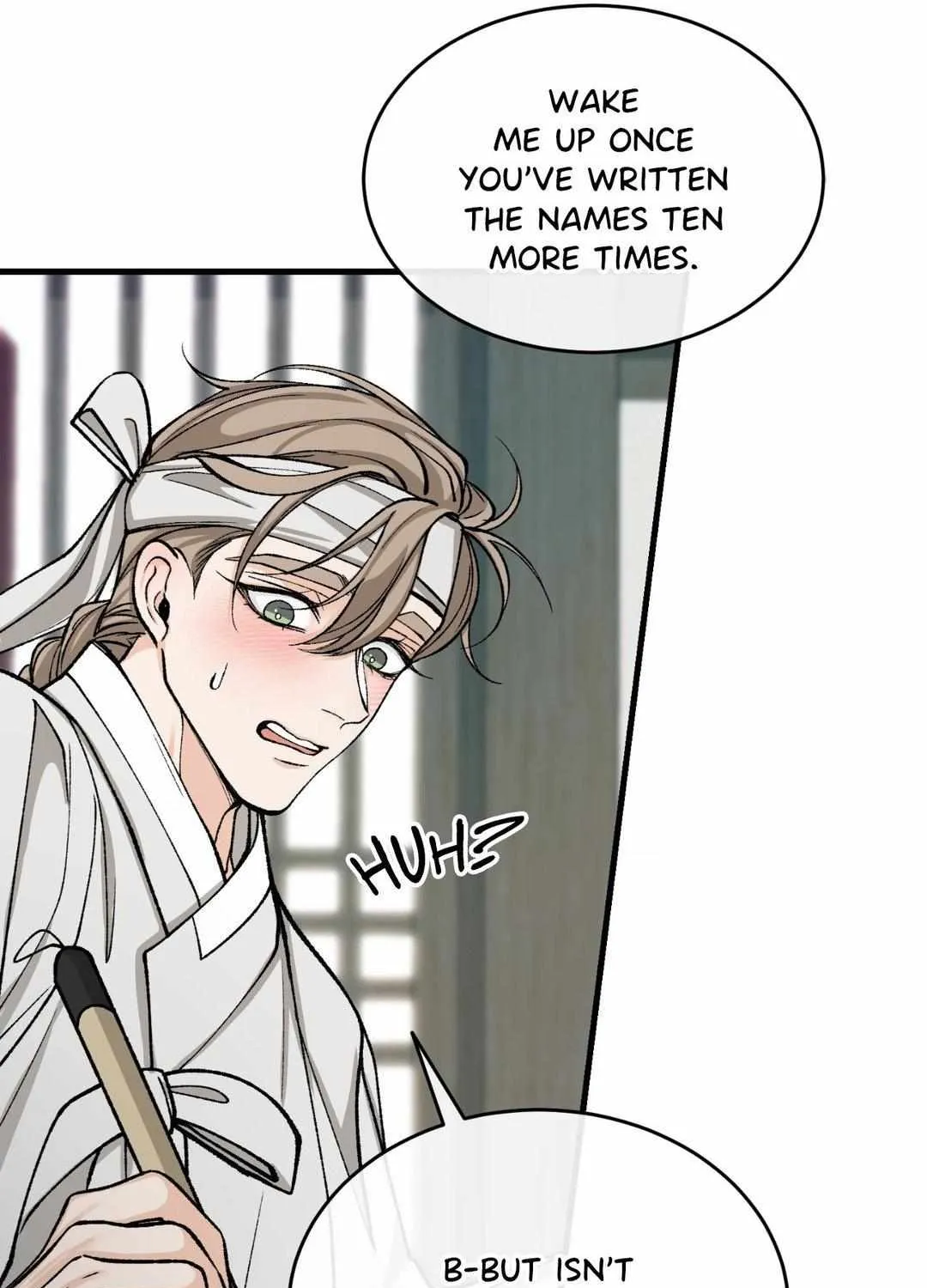 Like A Fever Dream Chapter 25 page 38 - 