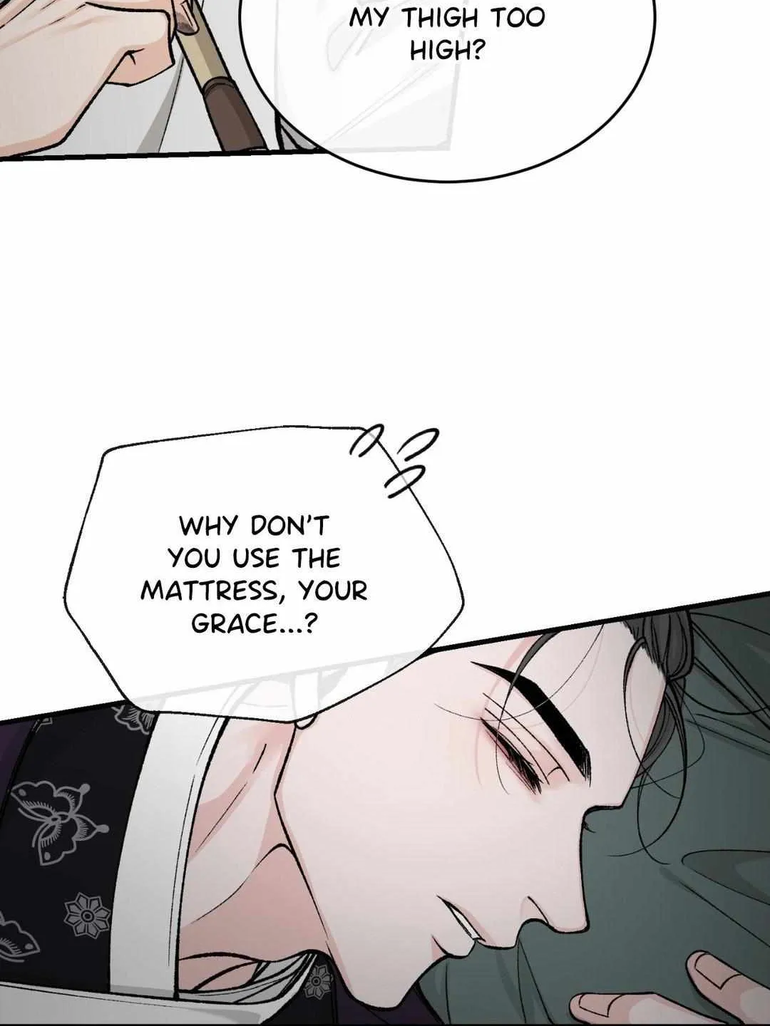 Like A Fever Dream Chapter 25 page 39 - 