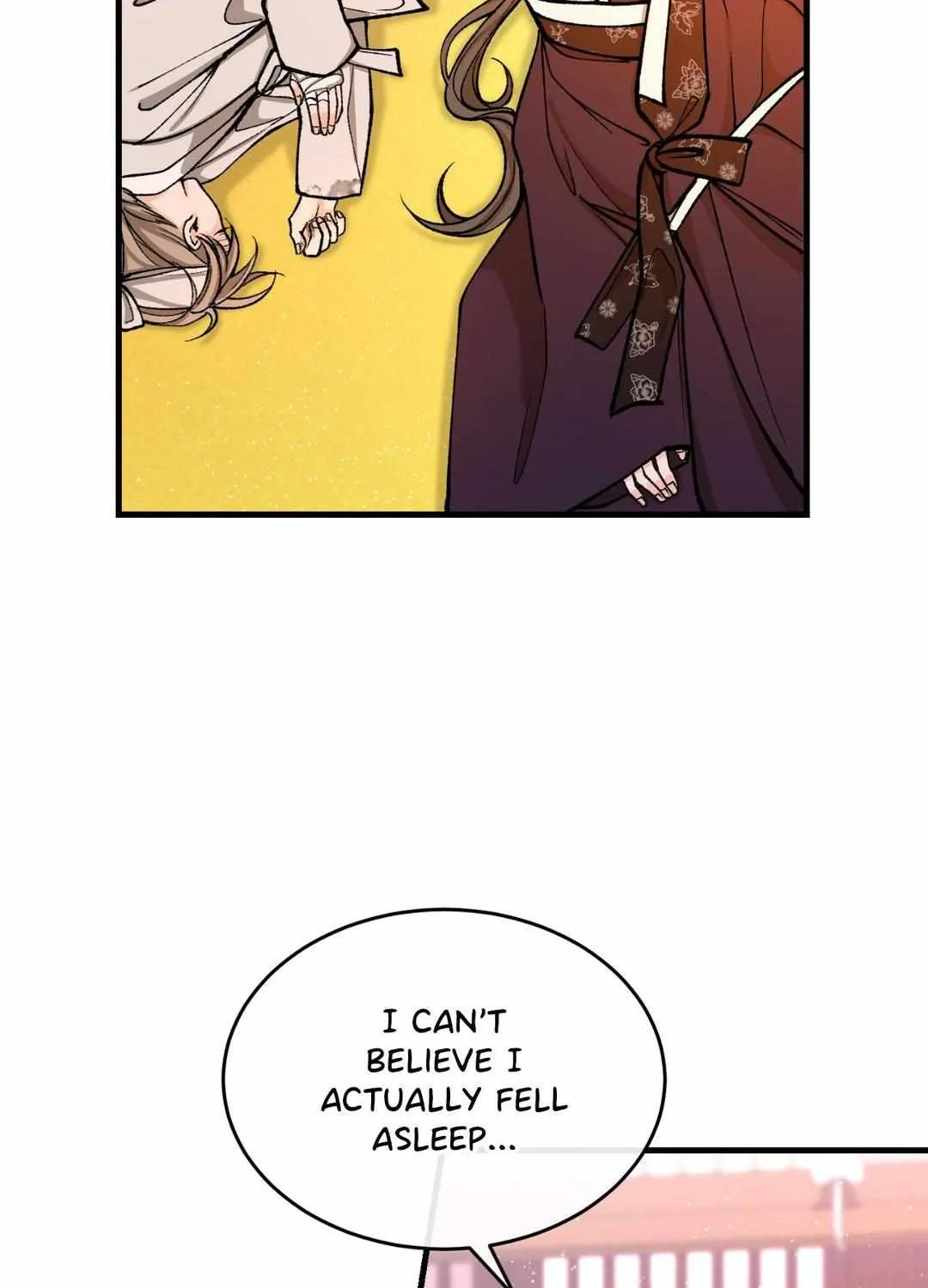 Like A Fever Dream Chapter 25 page 45 - 