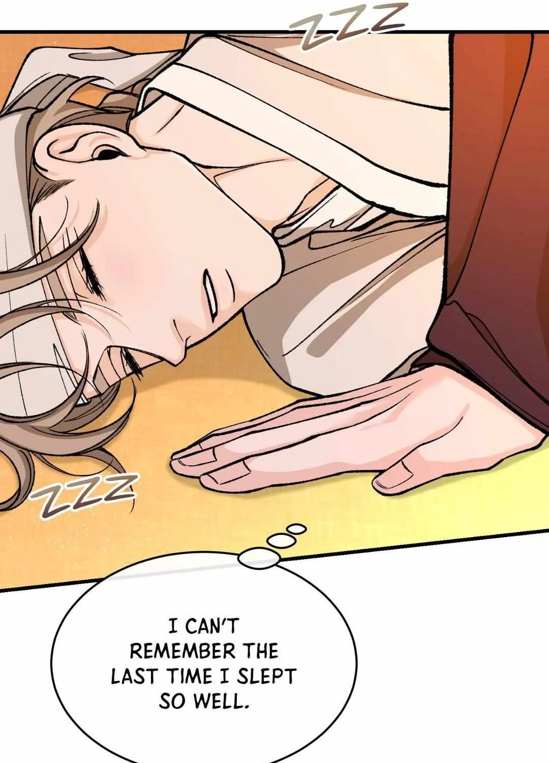 Like A Fever Dream Chapter 25 page 48 - 