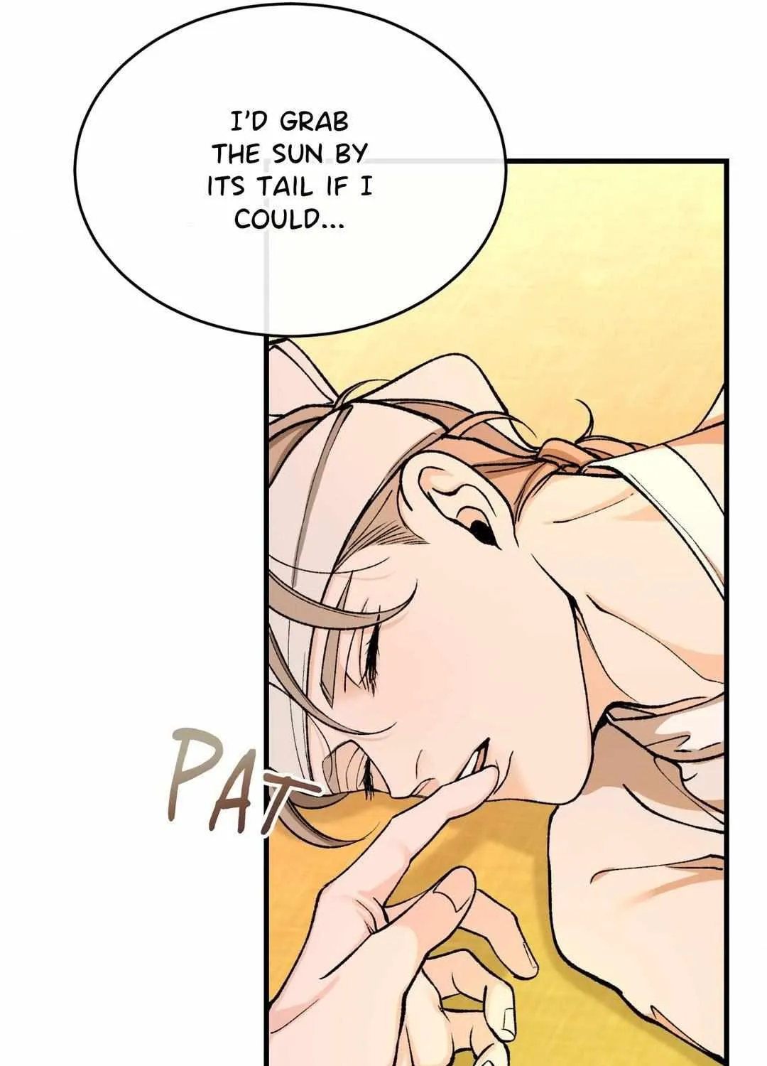 Like A Fever Dream Chapter 25 page 51 - 