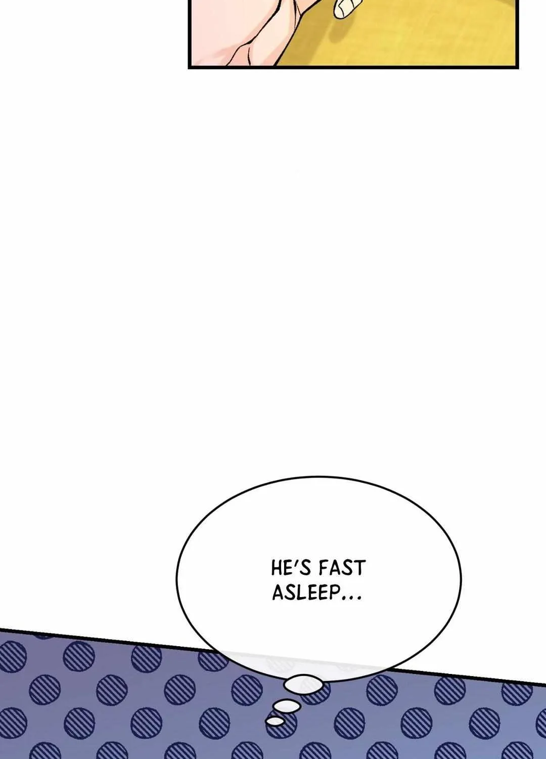 Like A Fever Dream Chapter 25 page 52 - 