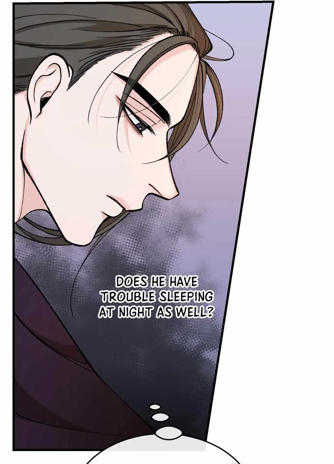 Like A Fever Dream Chapter 25 page 54 - 