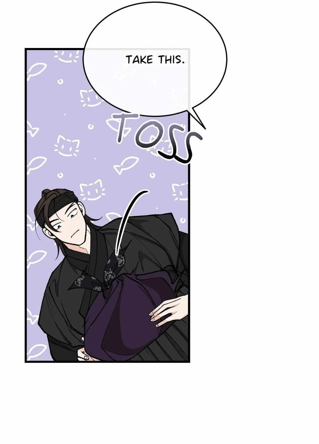 Like A Fever Dream Chapter 25 page 58 - 