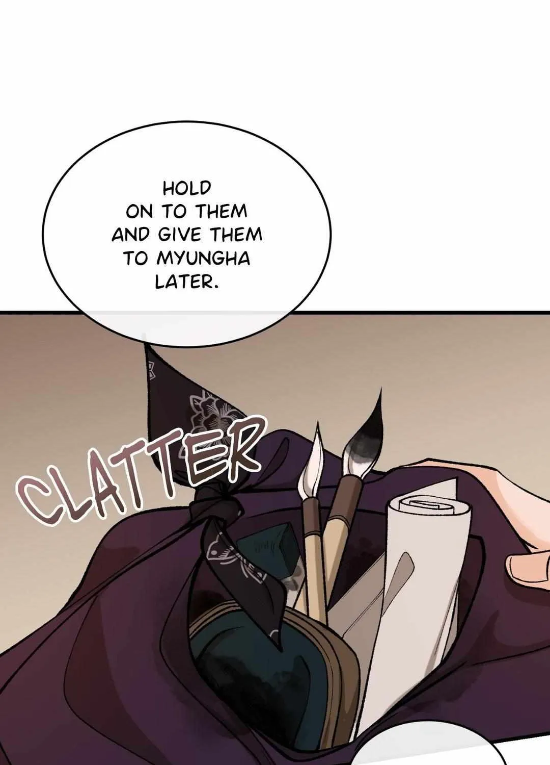 Like A Fever Dream Chapter 25 page 59 - 