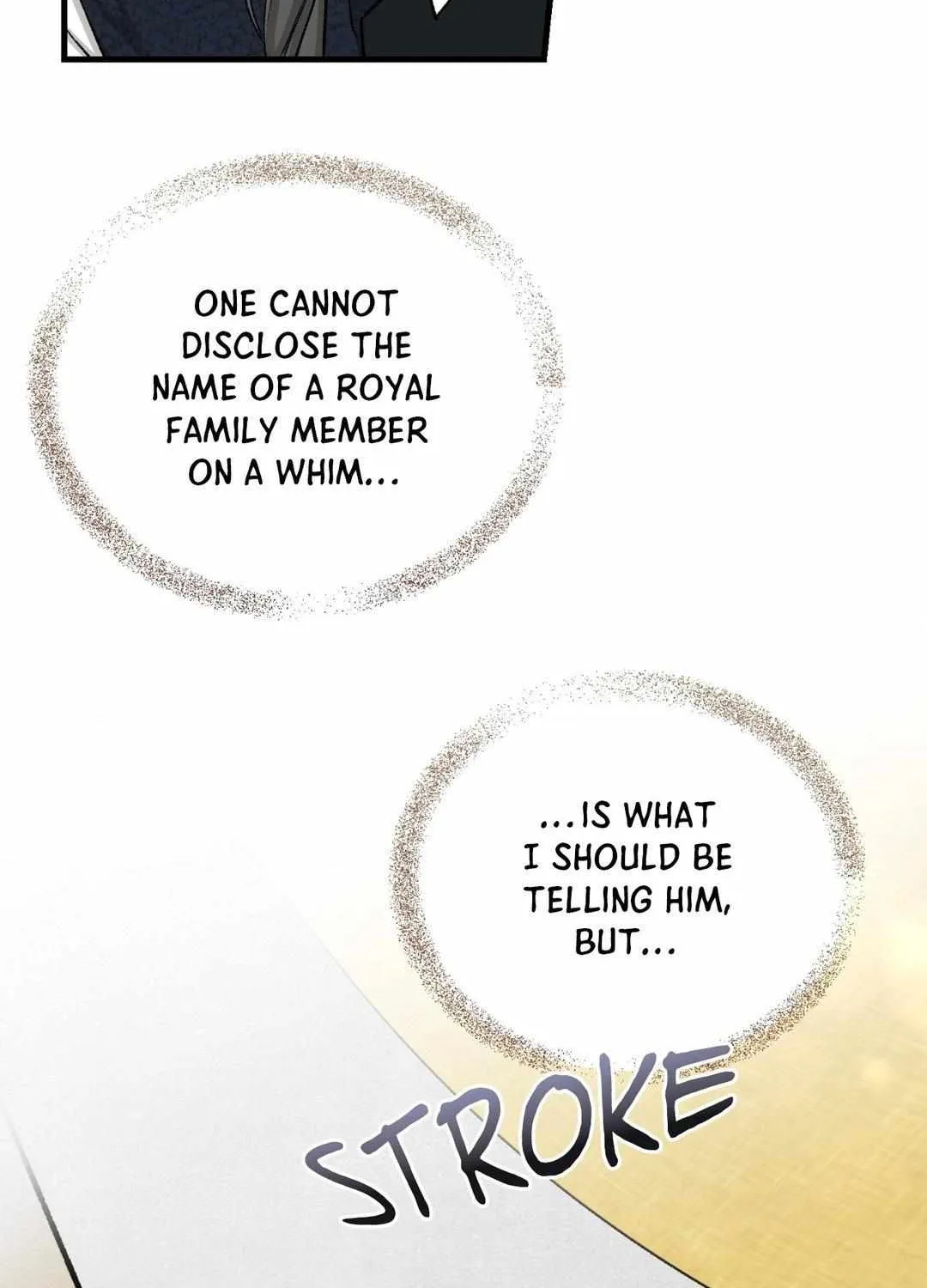 Like A Fever Dream Chapter 25 page 7 - 