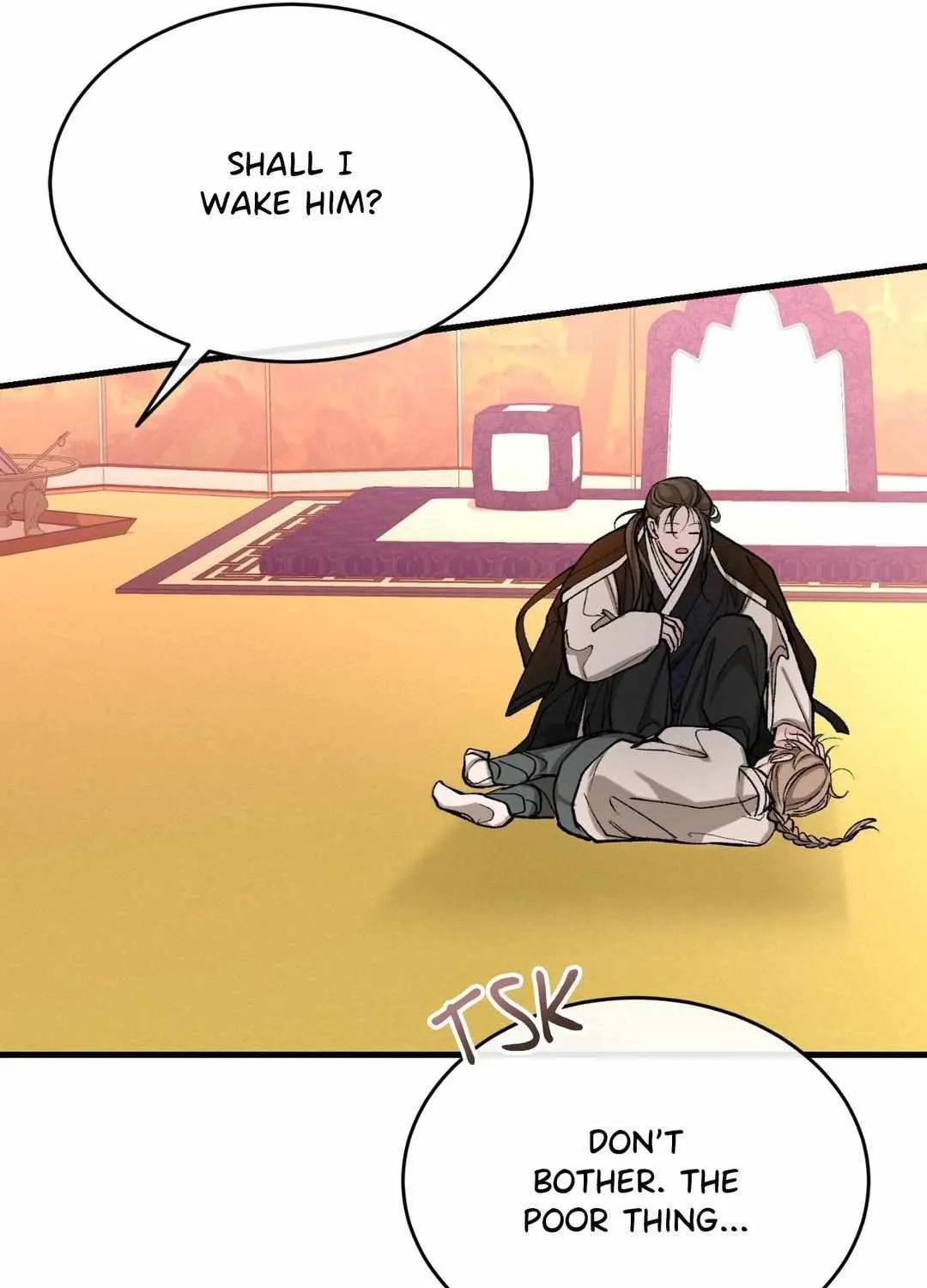 Like A Fever Dream Chapter 25 page 61 - 