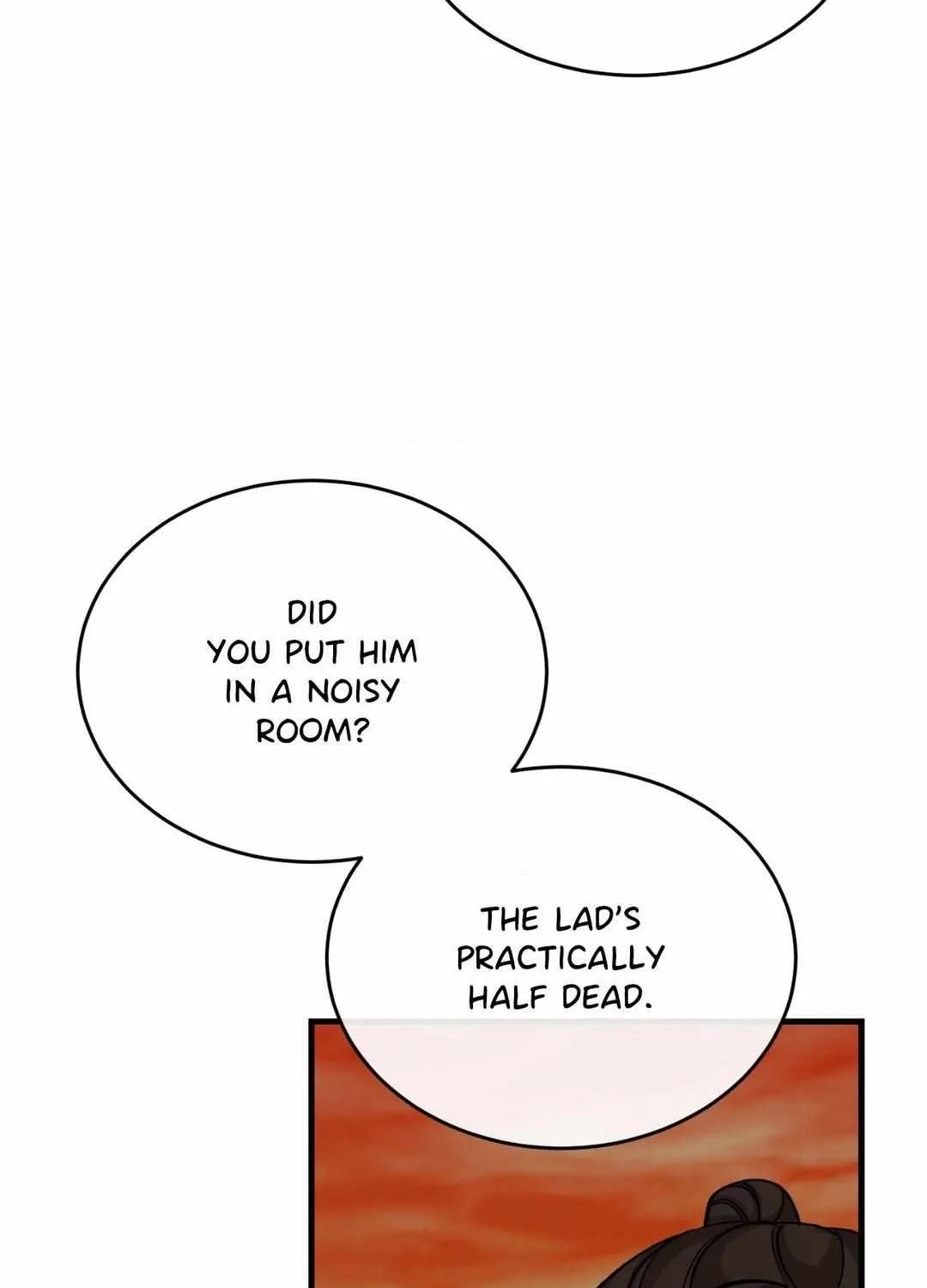 Like A Fever Dream Chapter 25 page 62 - 
