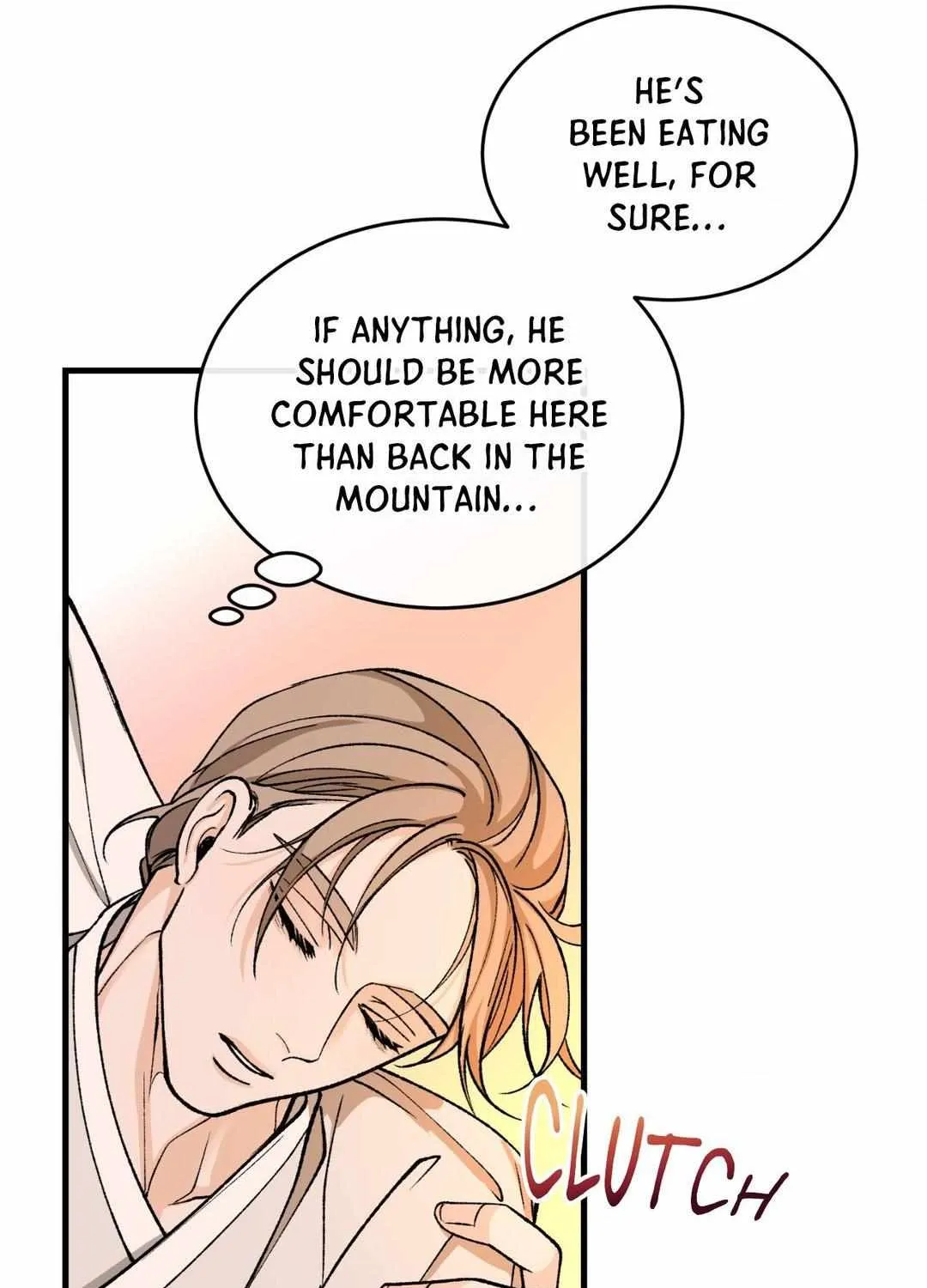 Like A Fever Dream Chapter 25 page 64 - 