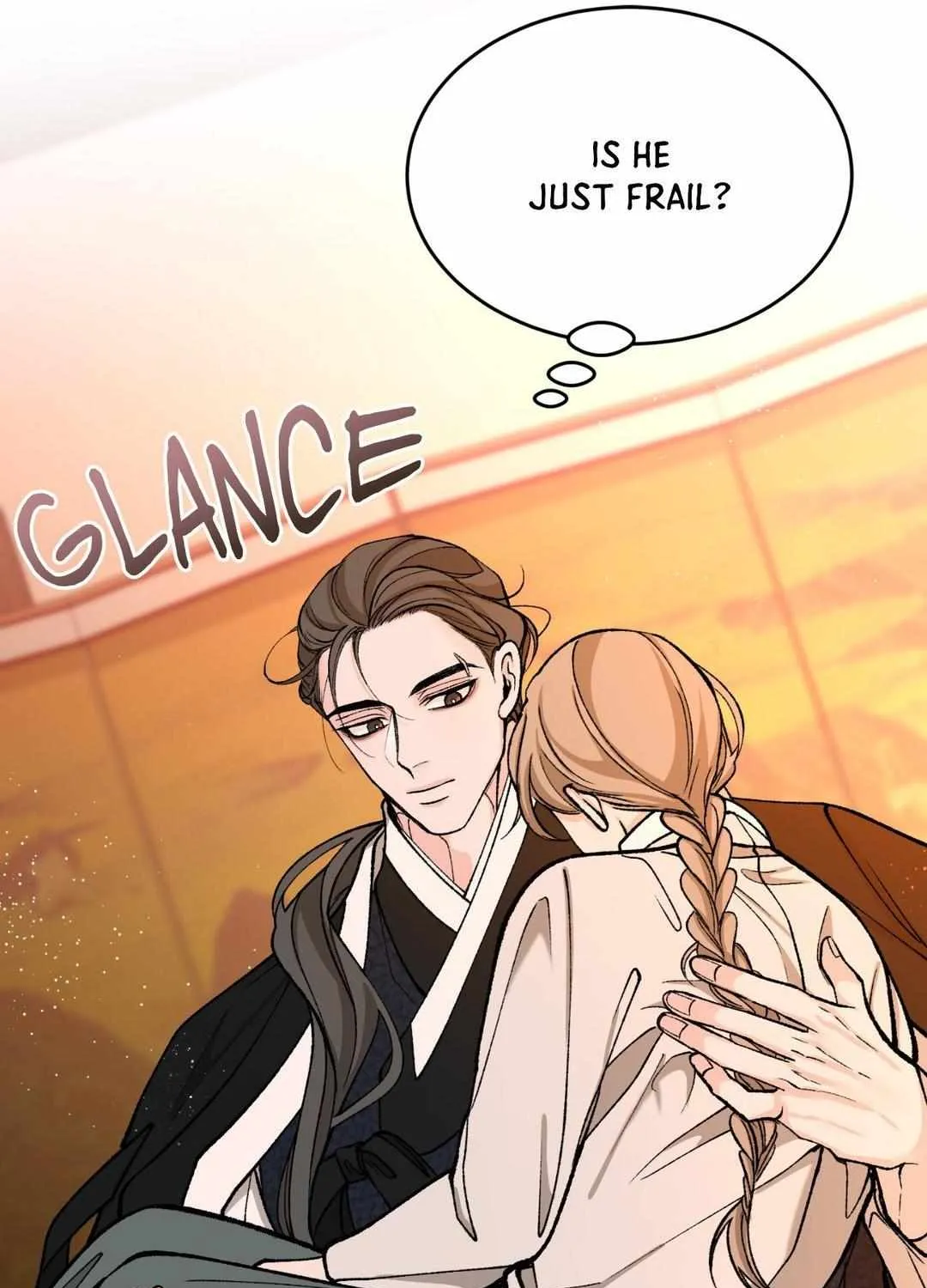 Like A Fever Dream Chapter 25 page 66 - 