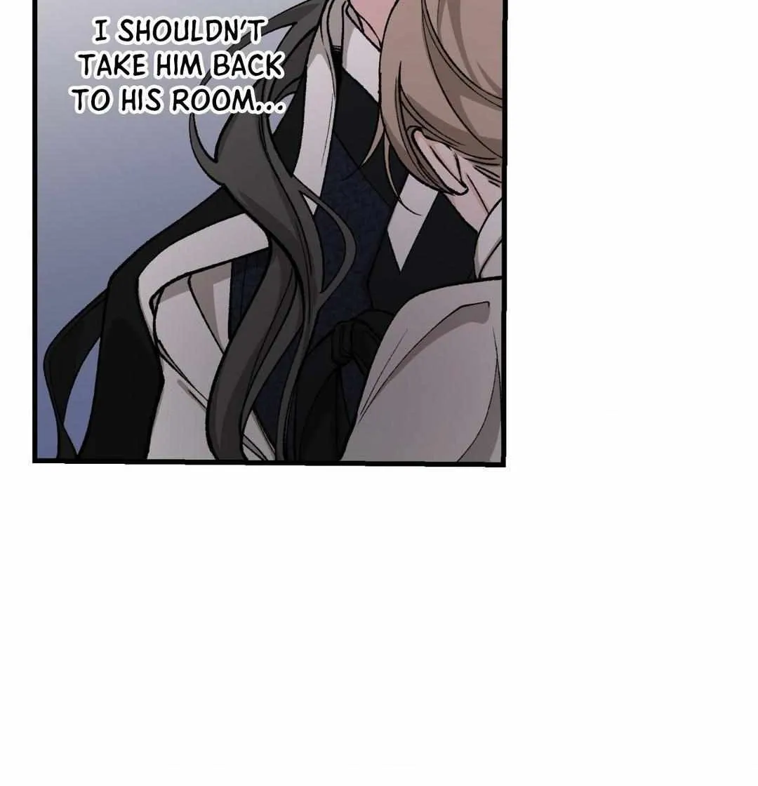 Like A Fever Dream Chapter 25 page 72 - 