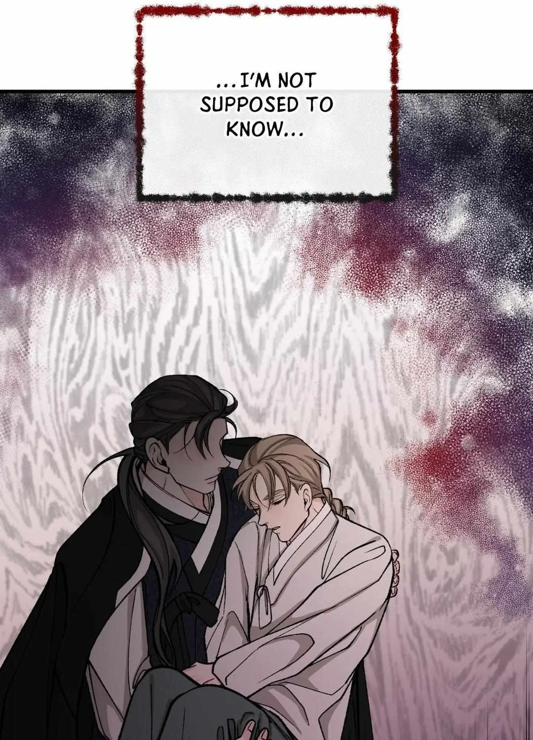 Like A Fever Dream Chapter 25 page 73 - 