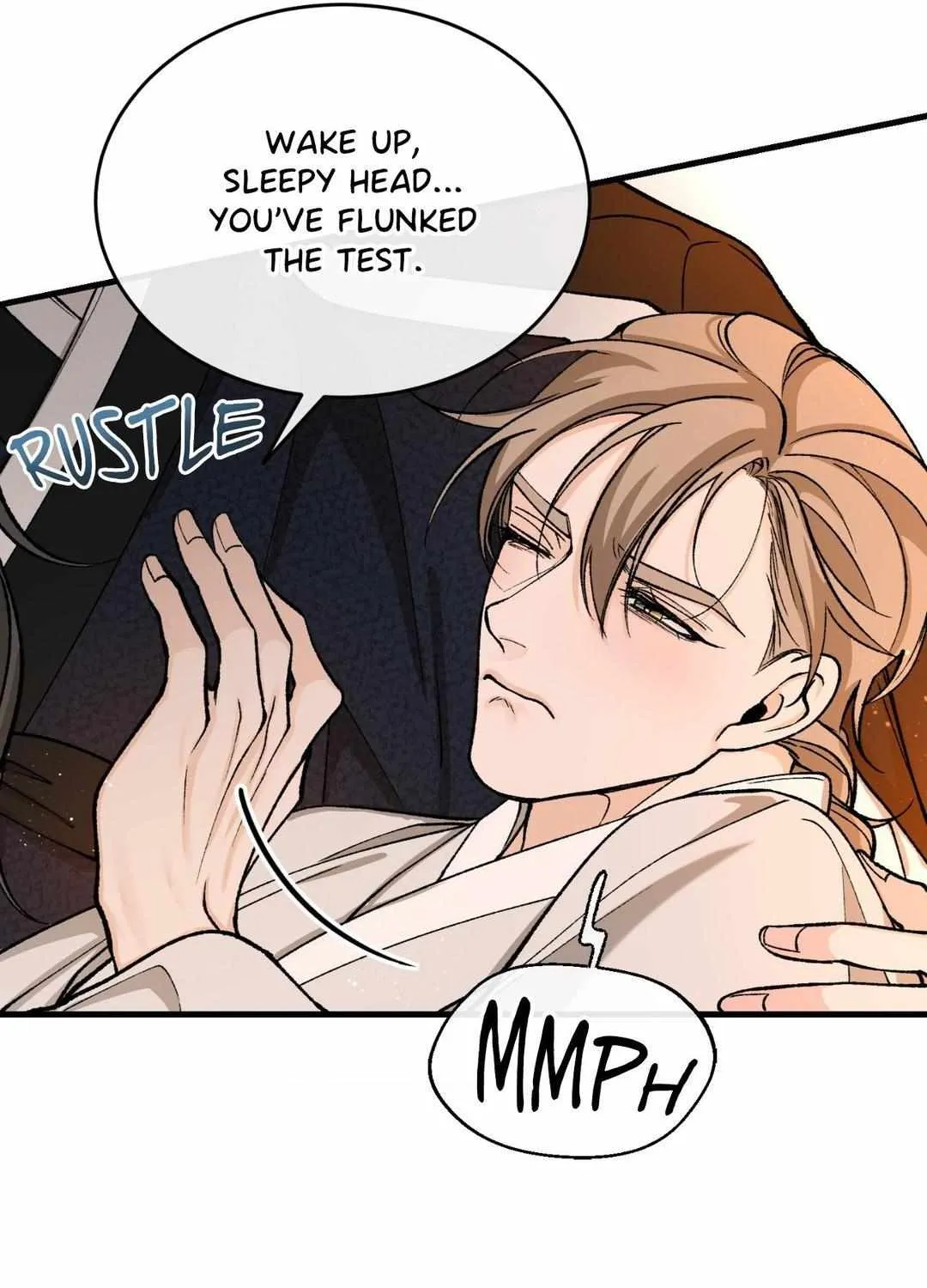 Like A Fever Dream Chapter 25 page 79 - 
