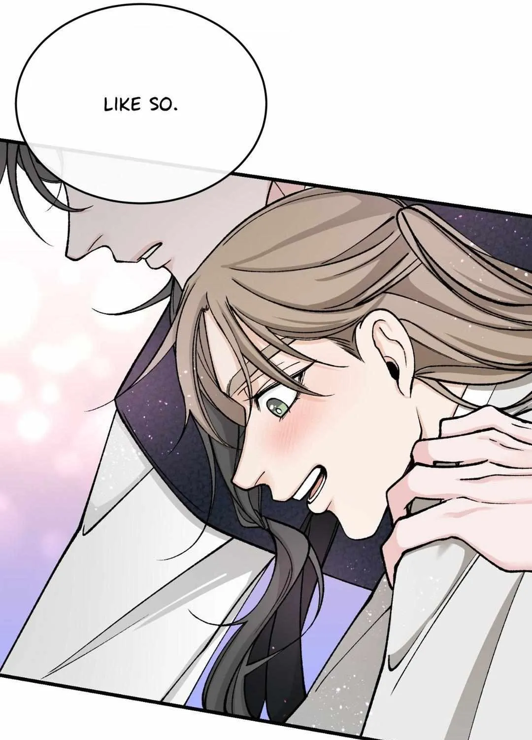 Like A Fever Dream Chapter 25 page 9 - 