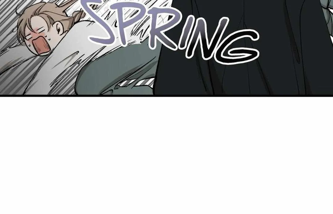 Like A Fever Dream Chapter 25 page 81 - 
