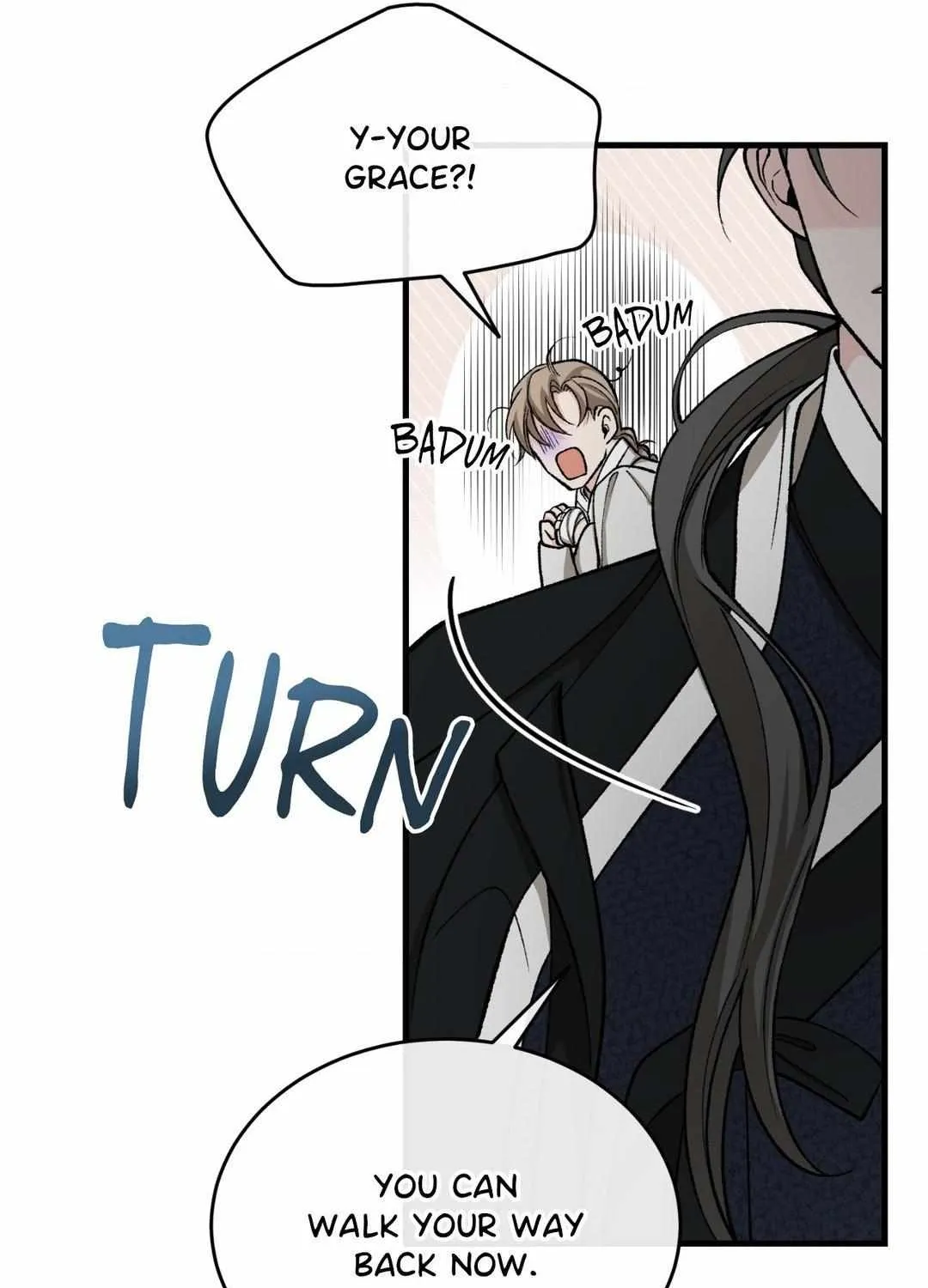 Like A Fever Dream Chapter 25 page 82 - 