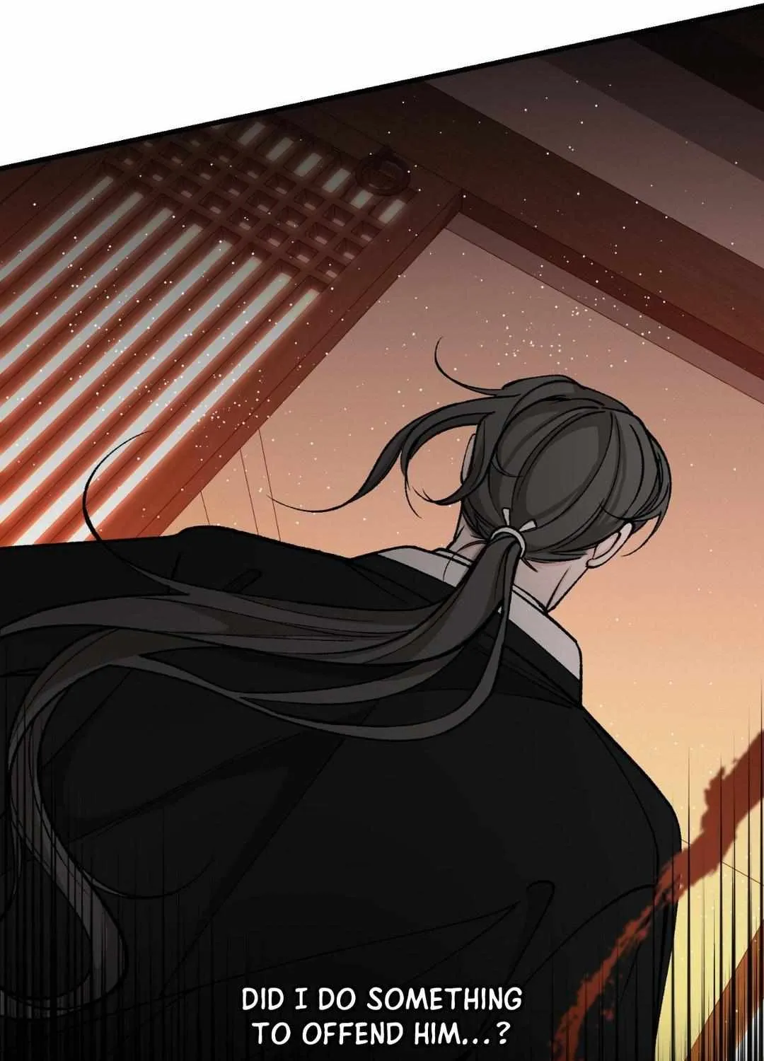 Like A Fever Dream Chapter 25 page 85 - 