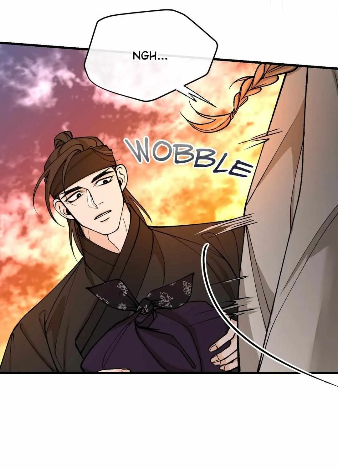 Like A Fever Dream Chapter 25 page 89 - 