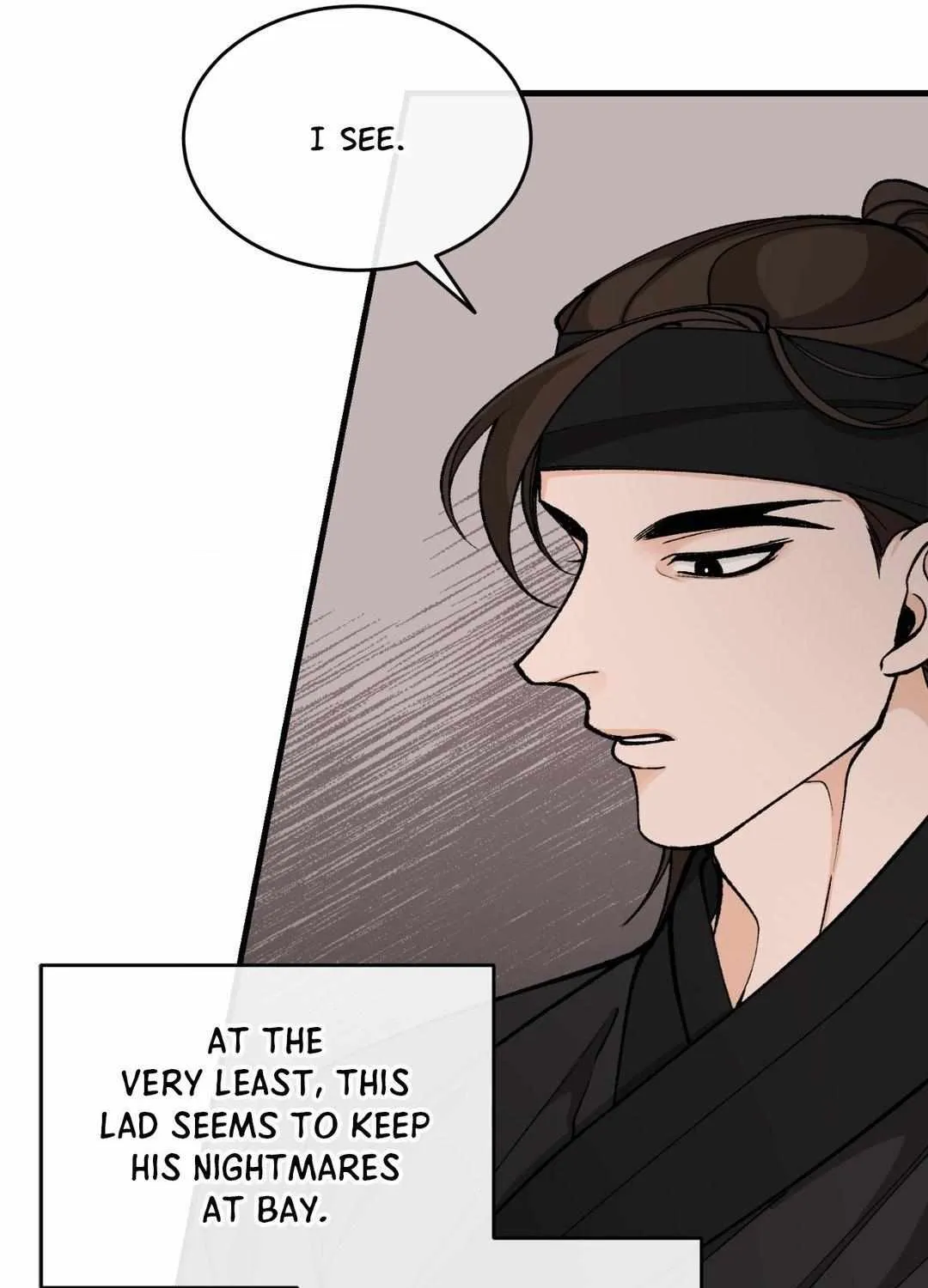 Like A Fever Dream Chapter 25 page 100 - 