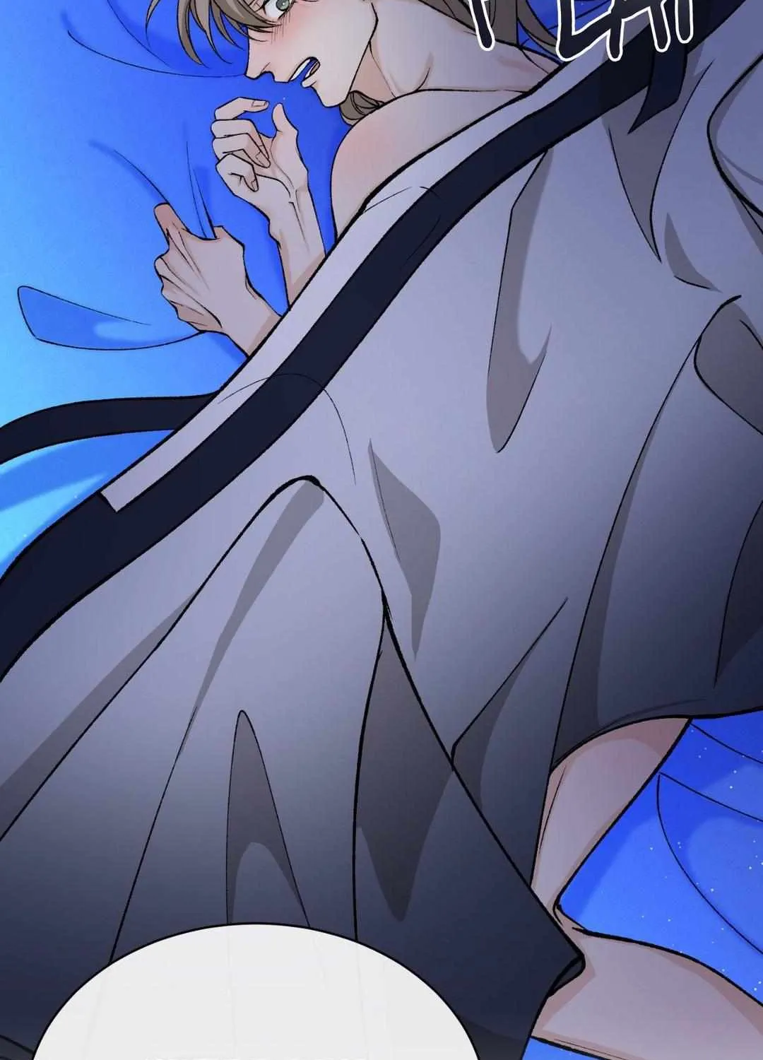 Like A Fever Dream Chapter 26 page 102 - 