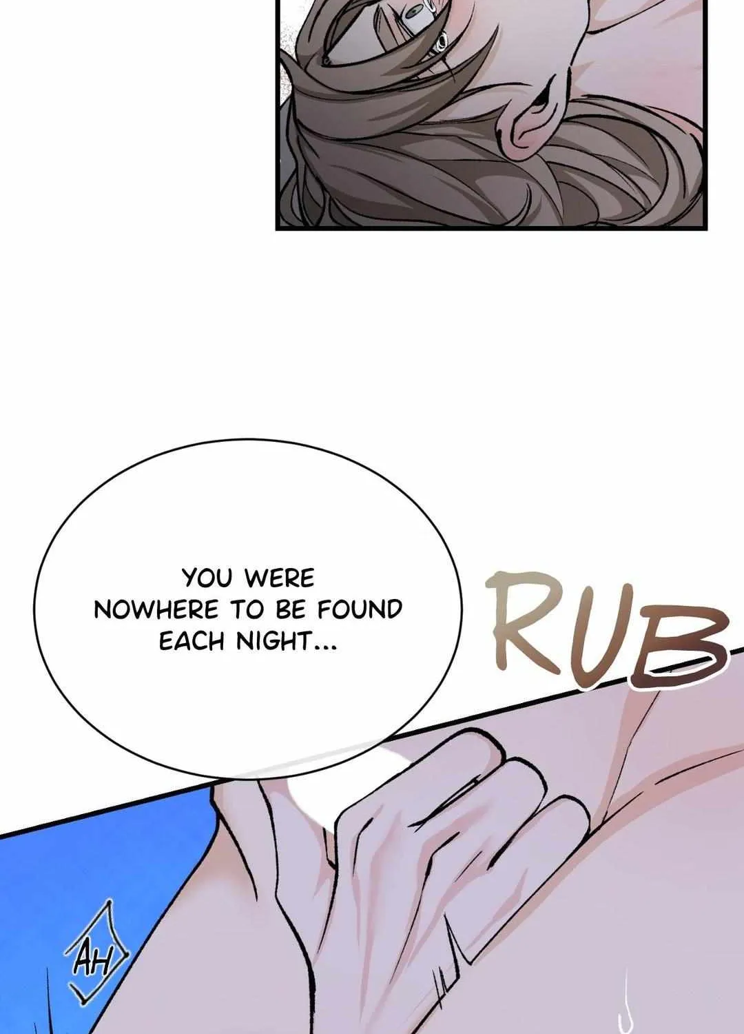Like A Fever Dream Chapter 26 page 109 - 