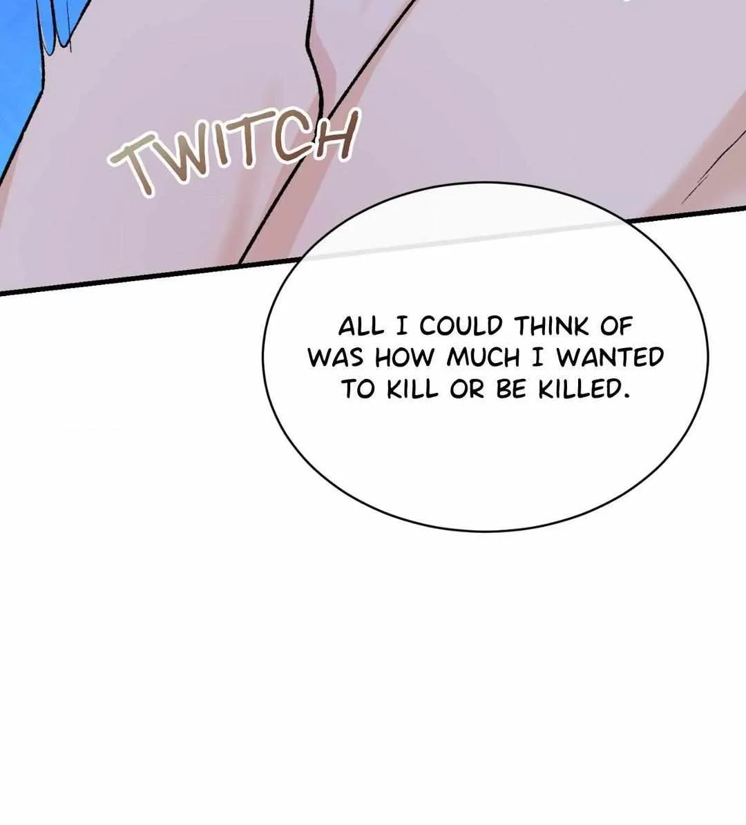 Like A Fever Dream Chapter 26 page 110 - 