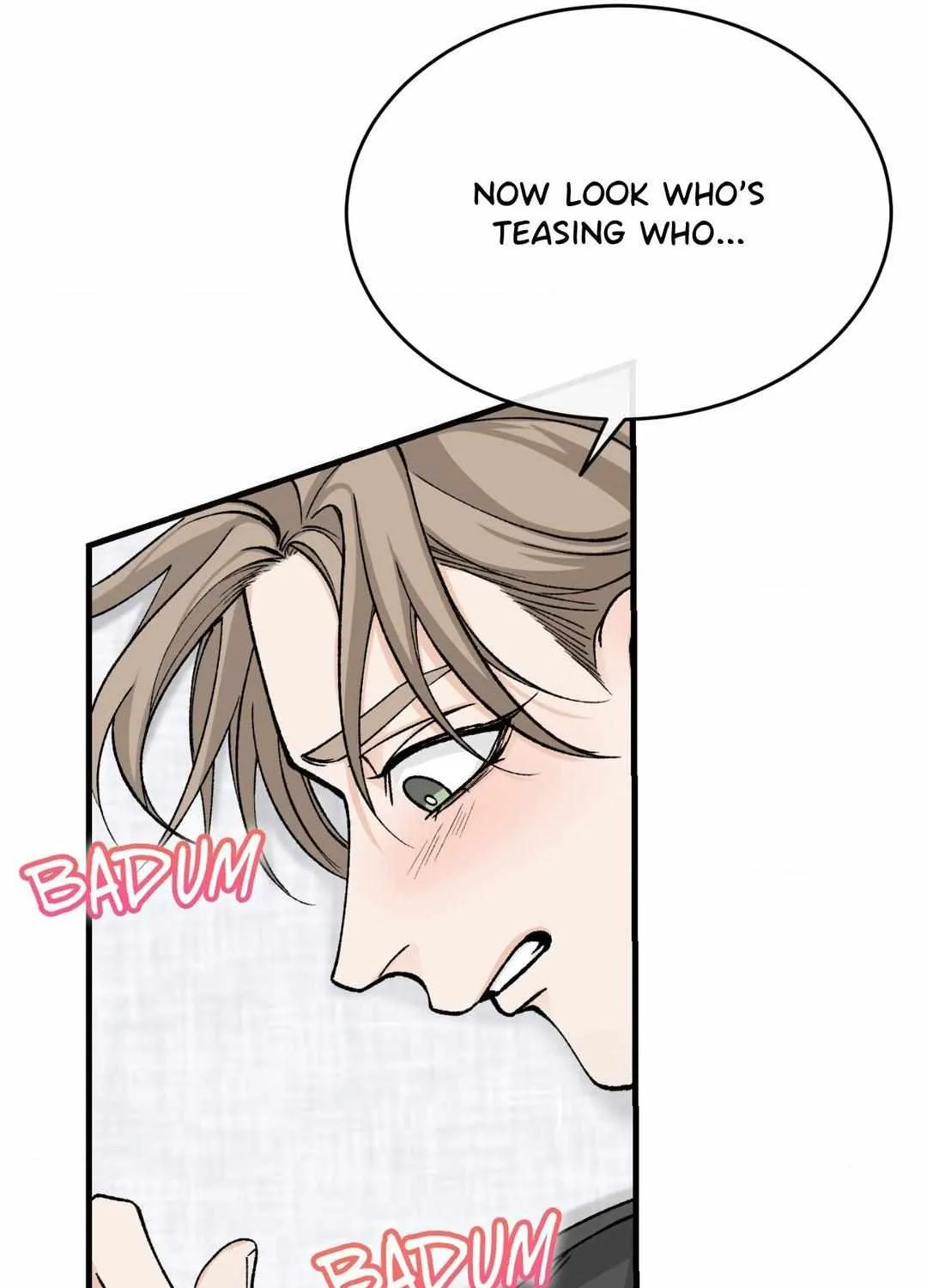 Like A Fever Dream Chapter 26 page 12 - 