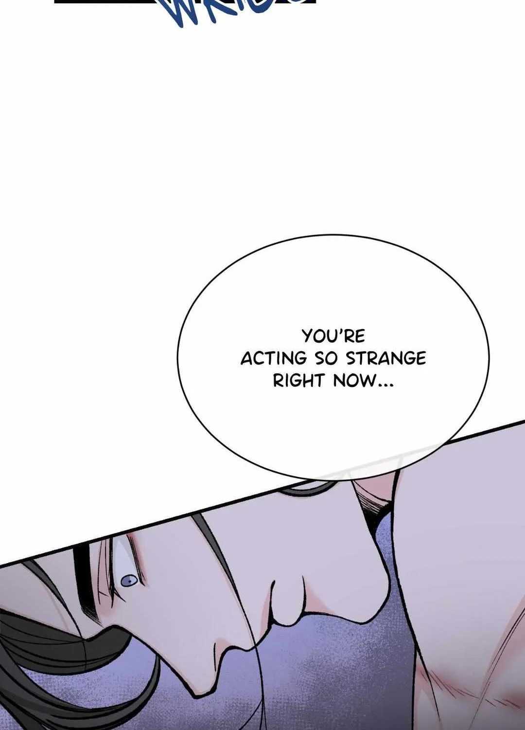 Like A Fever Dream Chapter 26 page 112 - 