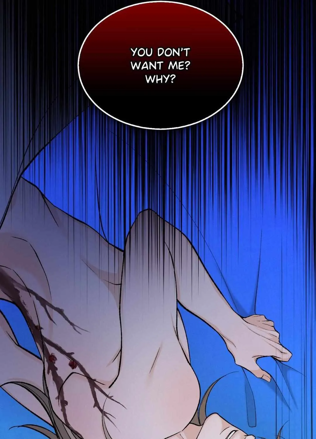 Like A Fever Dream Chapter 26 page 114 - 