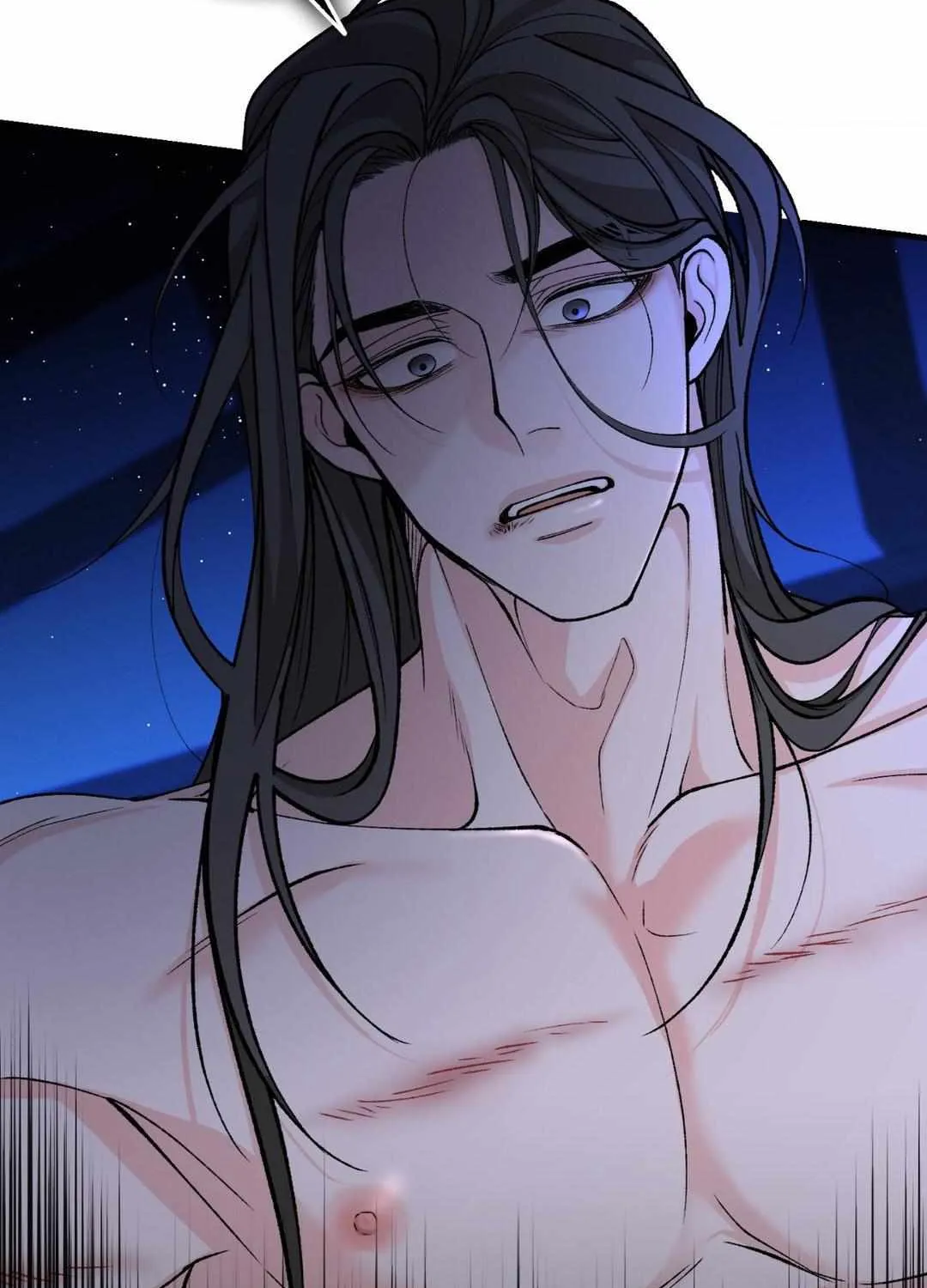 Like A Fever Dream Chapter 26 page 116 - 