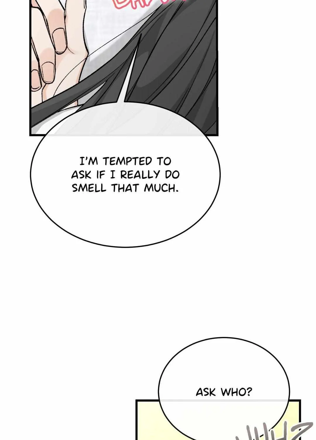 Like A Fever Dream Chapter 26 page 13 - 