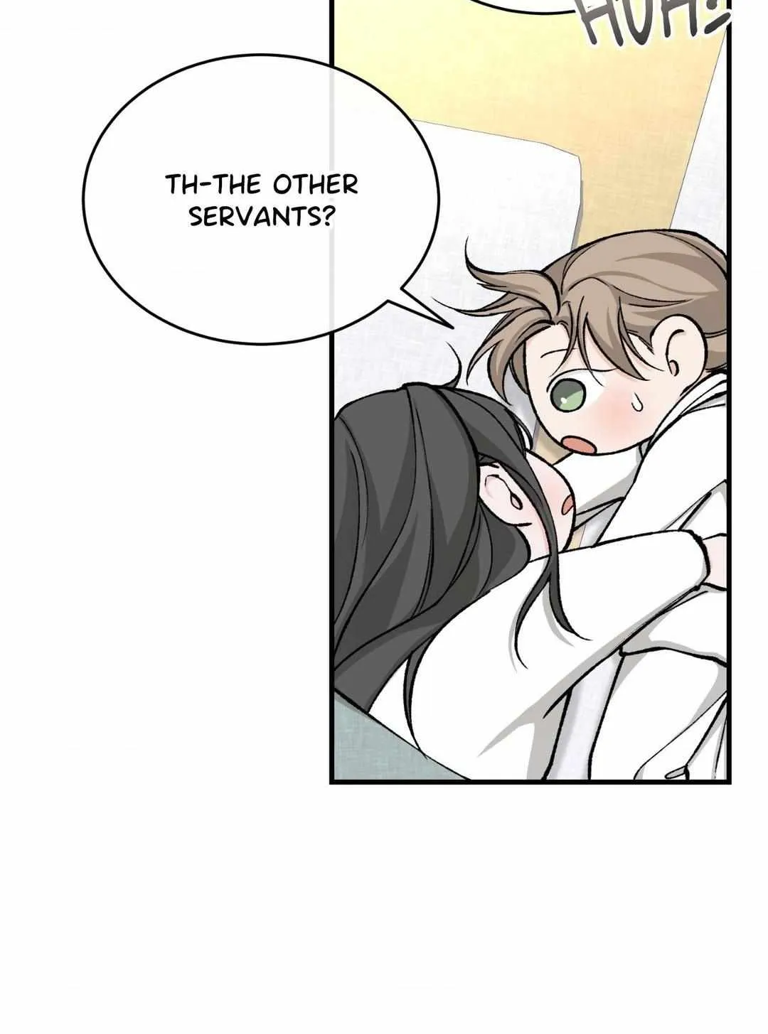 Like A Fever Dream Chapter 26 page 14 - 