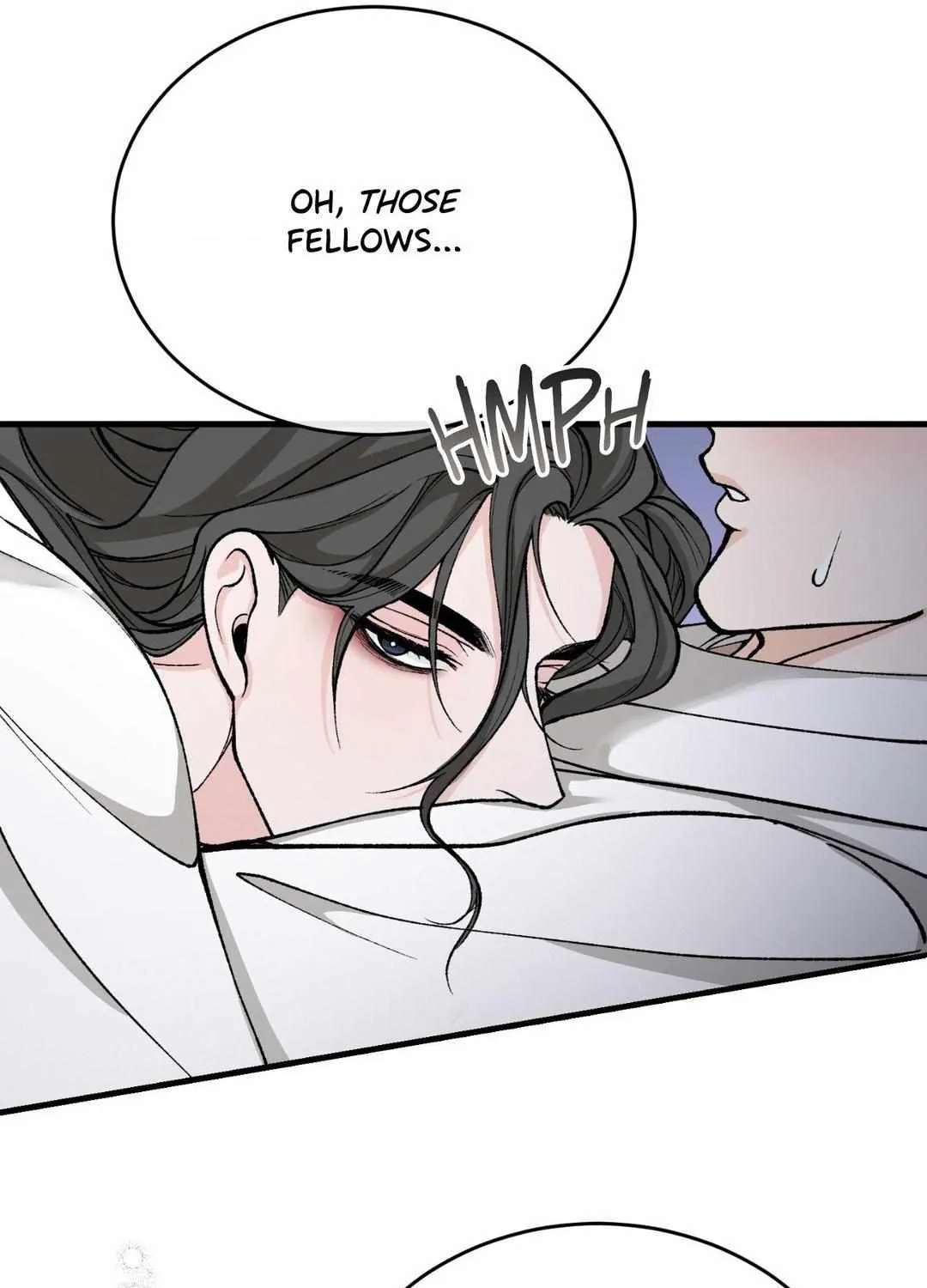 Like A Fever Dream Chapter 26 page 15 - 