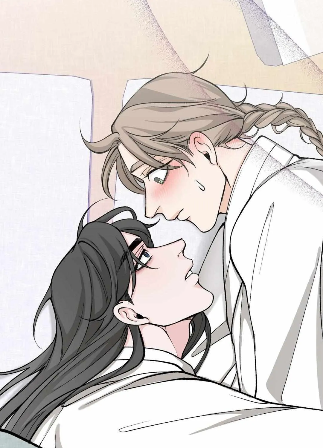 Like A Fever Dream Chapter 26 page 17 - 
