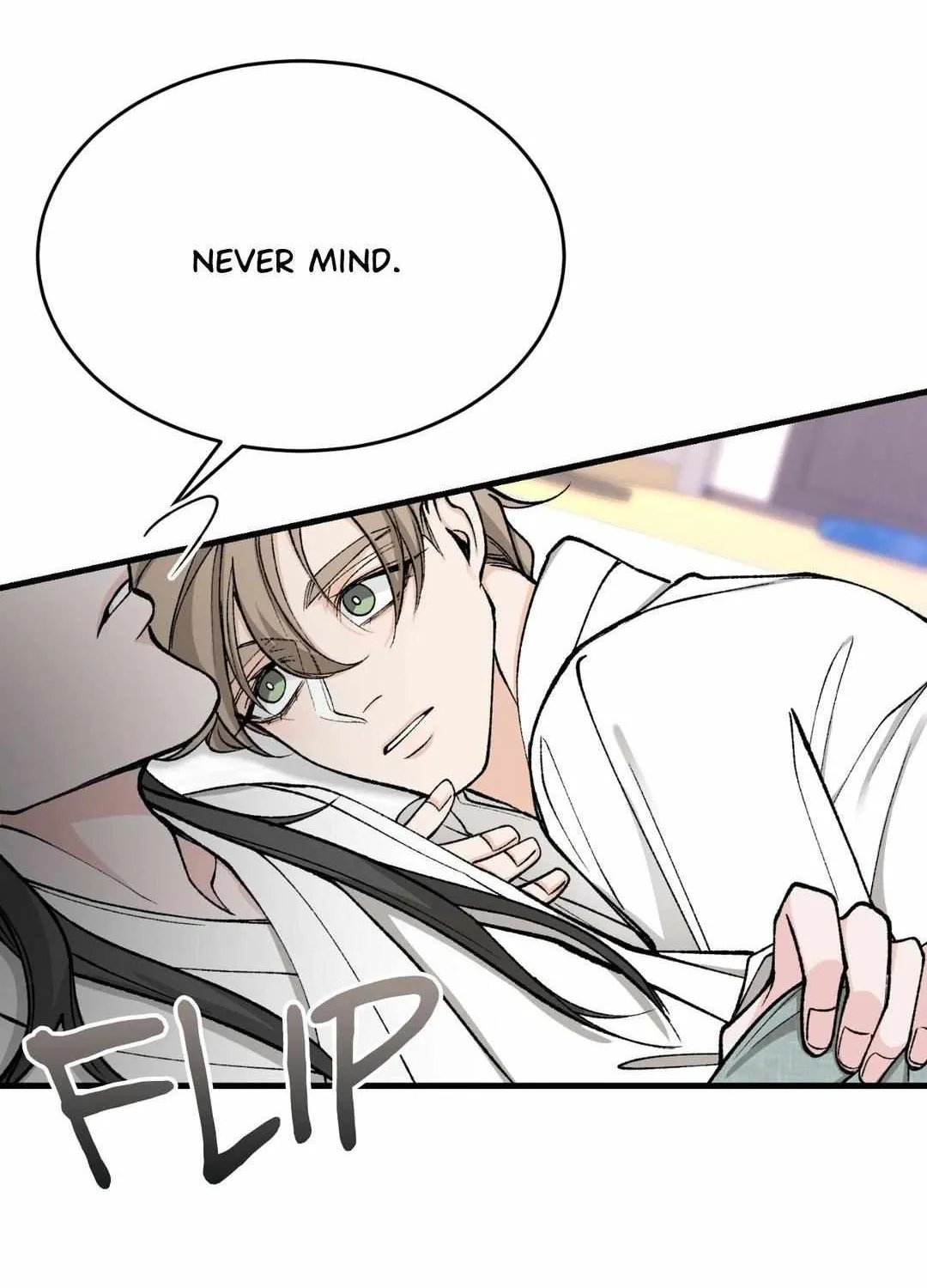 Like A Fever Dream Chapter 26 page 20 - 
