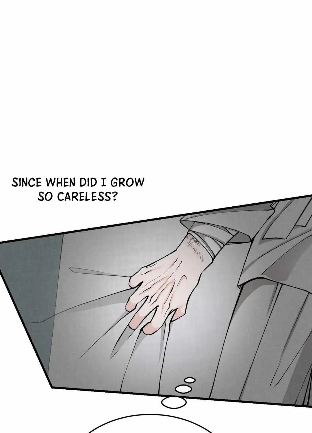 Like A Fever Dream Chapter 26 page 21 - 