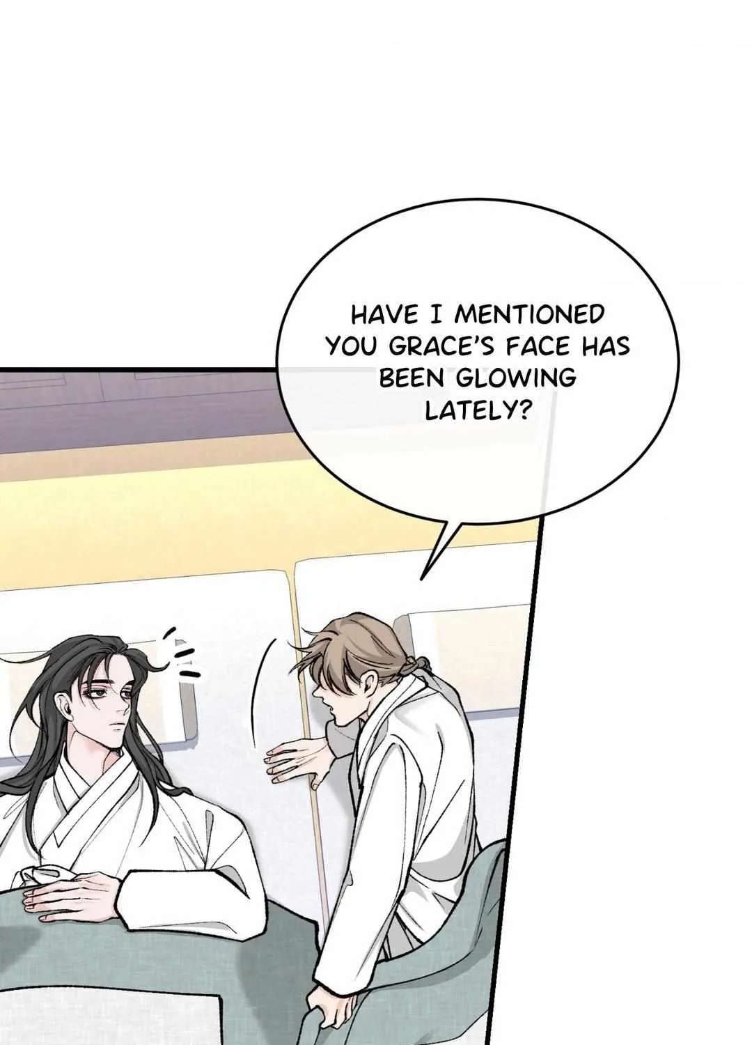Like A Fever Dream Chapter 26 page 23 - 