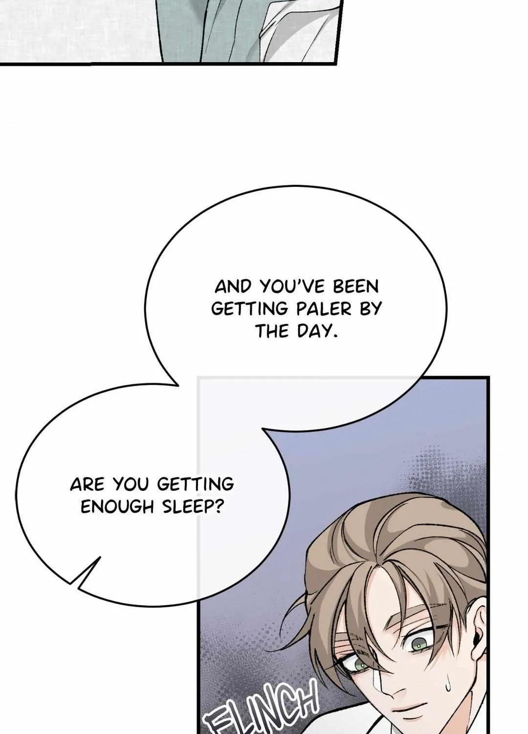 Like A Fever Dream Chapter 26 page 24 - 