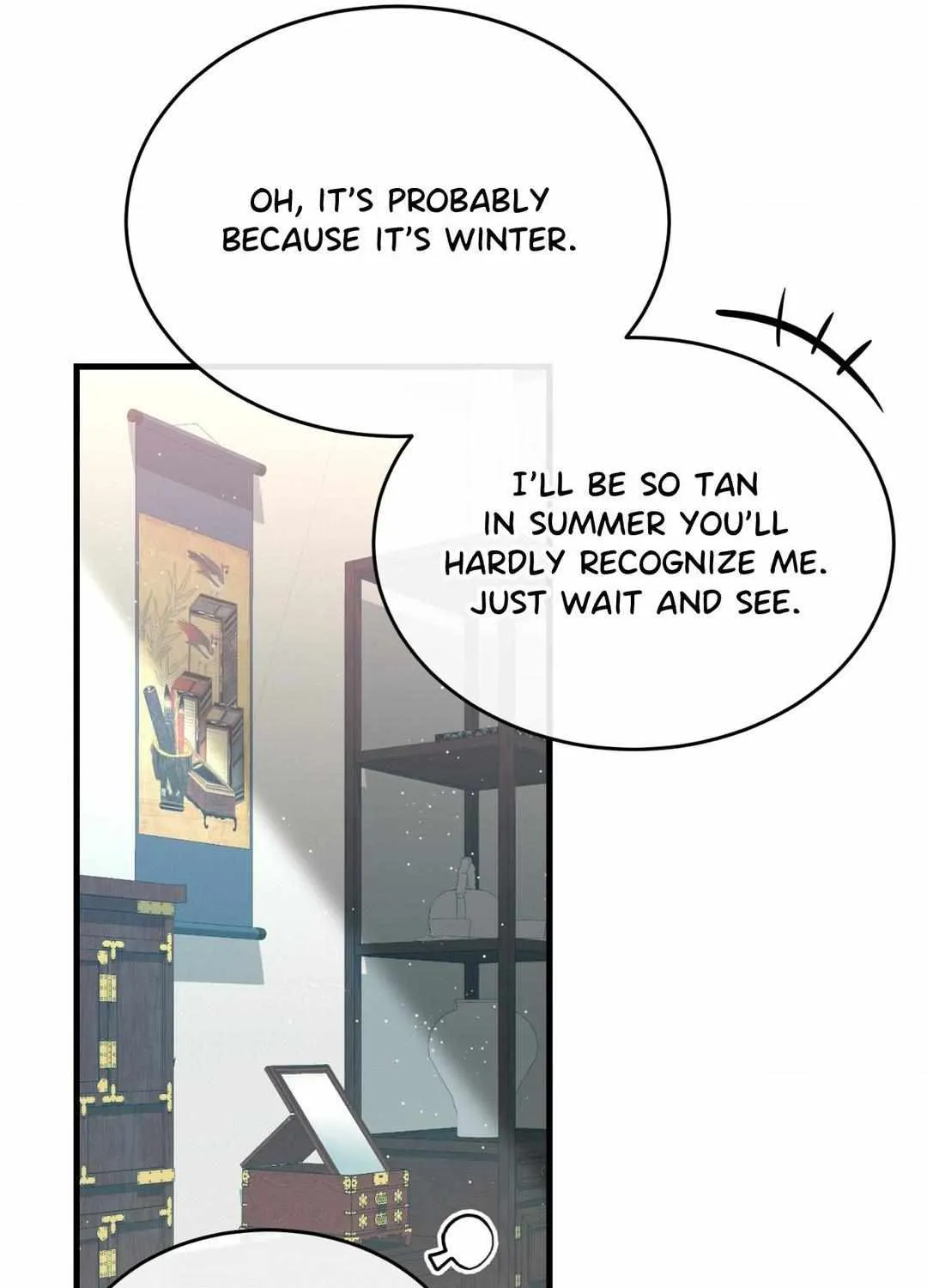 Like A Fever Dream Chapter 26 page 26 - 